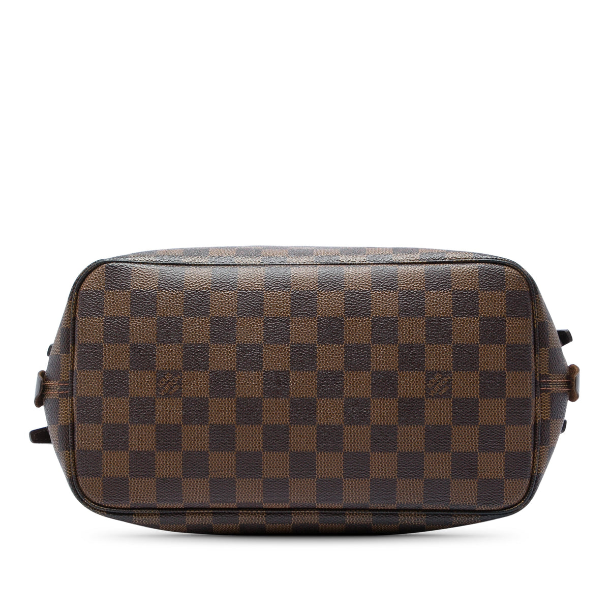 Louis Vuitton Damier Ebene Cabas Rivington