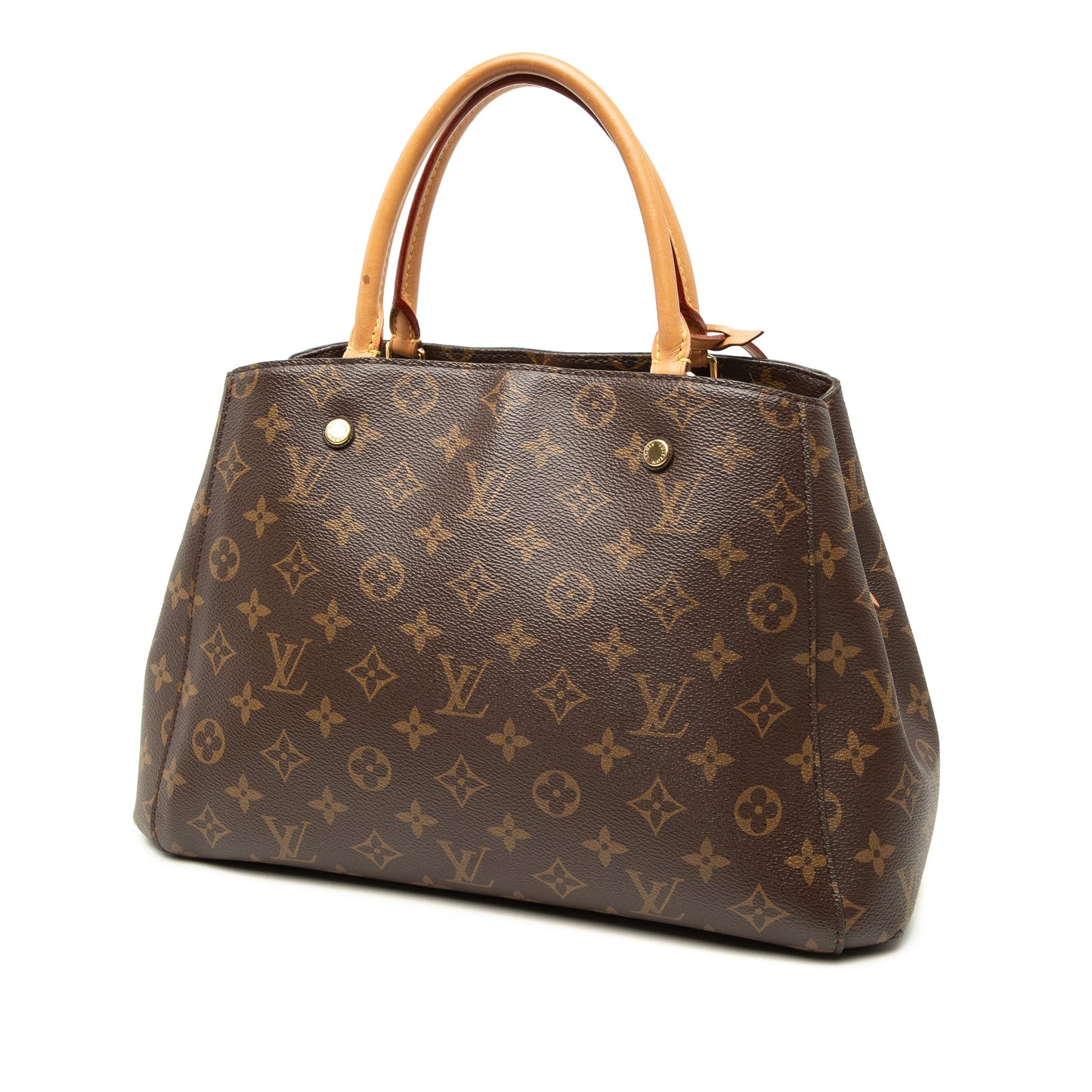 Louis Vuitton Monogram Montaigne MM