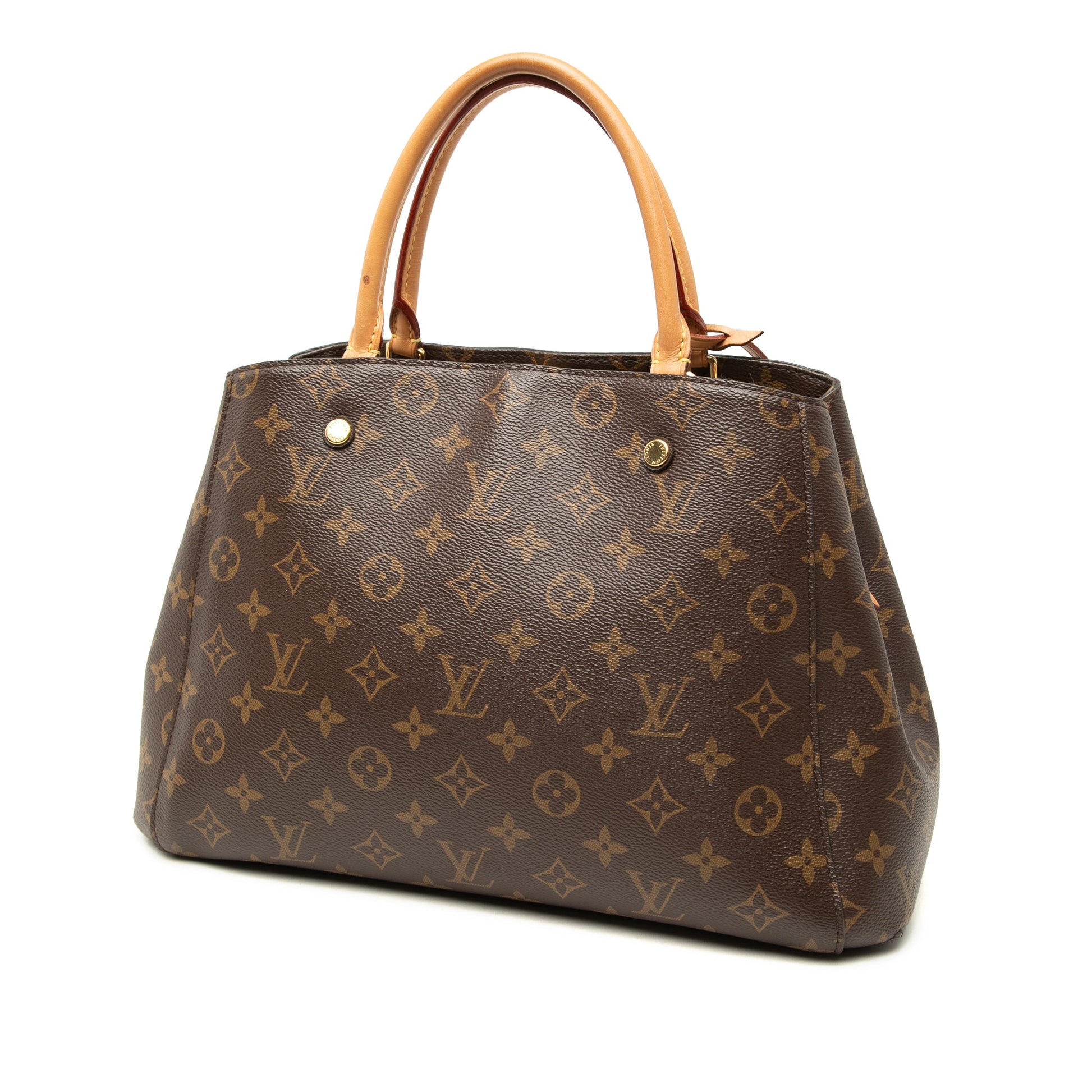 Louis Vuitton Monogram Montaigne MM