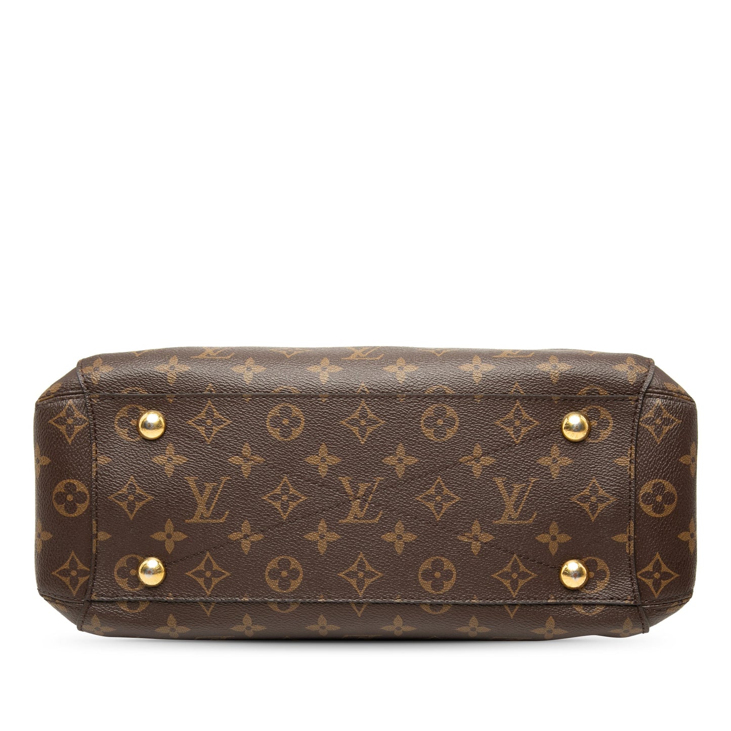 Louis Vuitton Monogram Montaigne MM