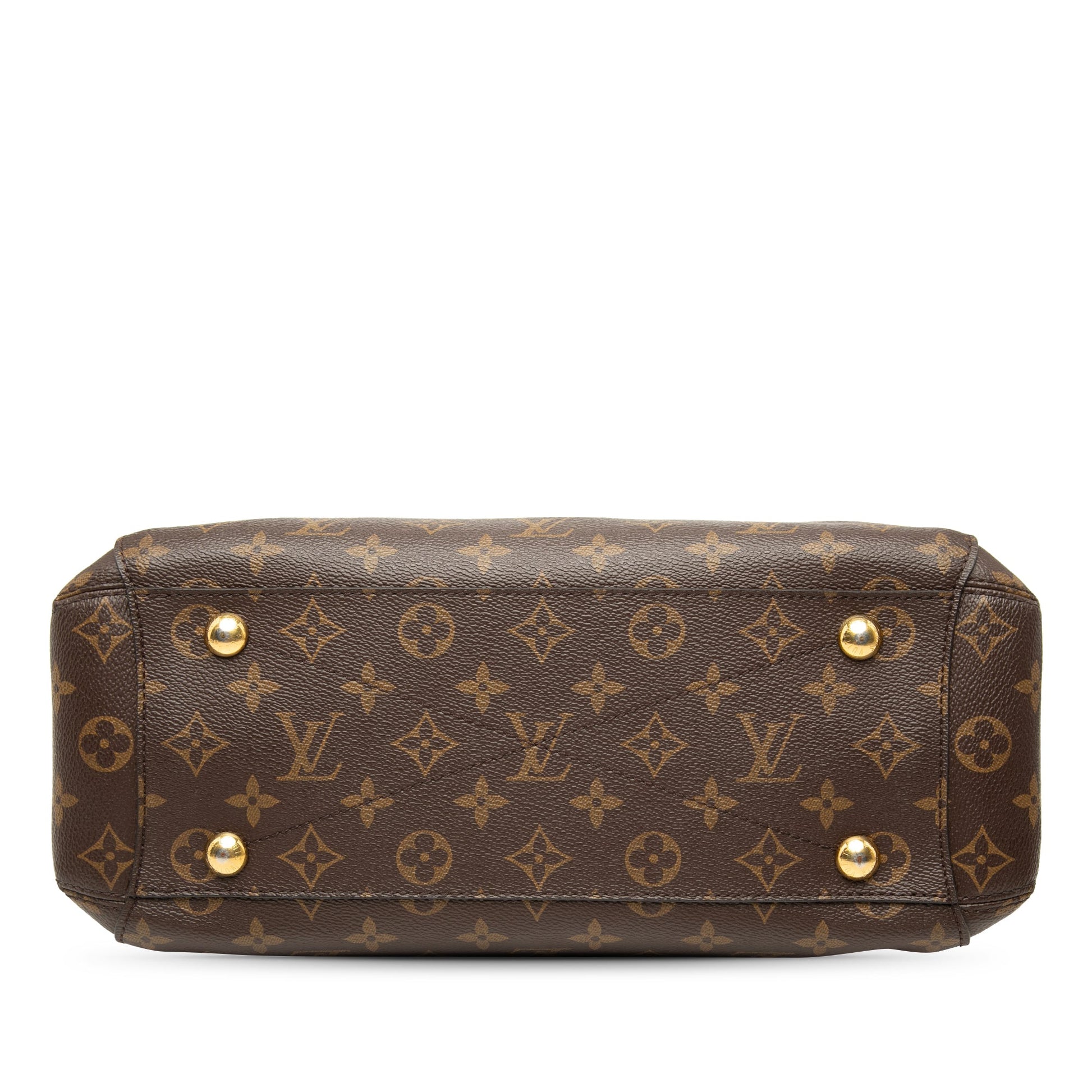 Louis Vuitton Monogram Montaigne MM