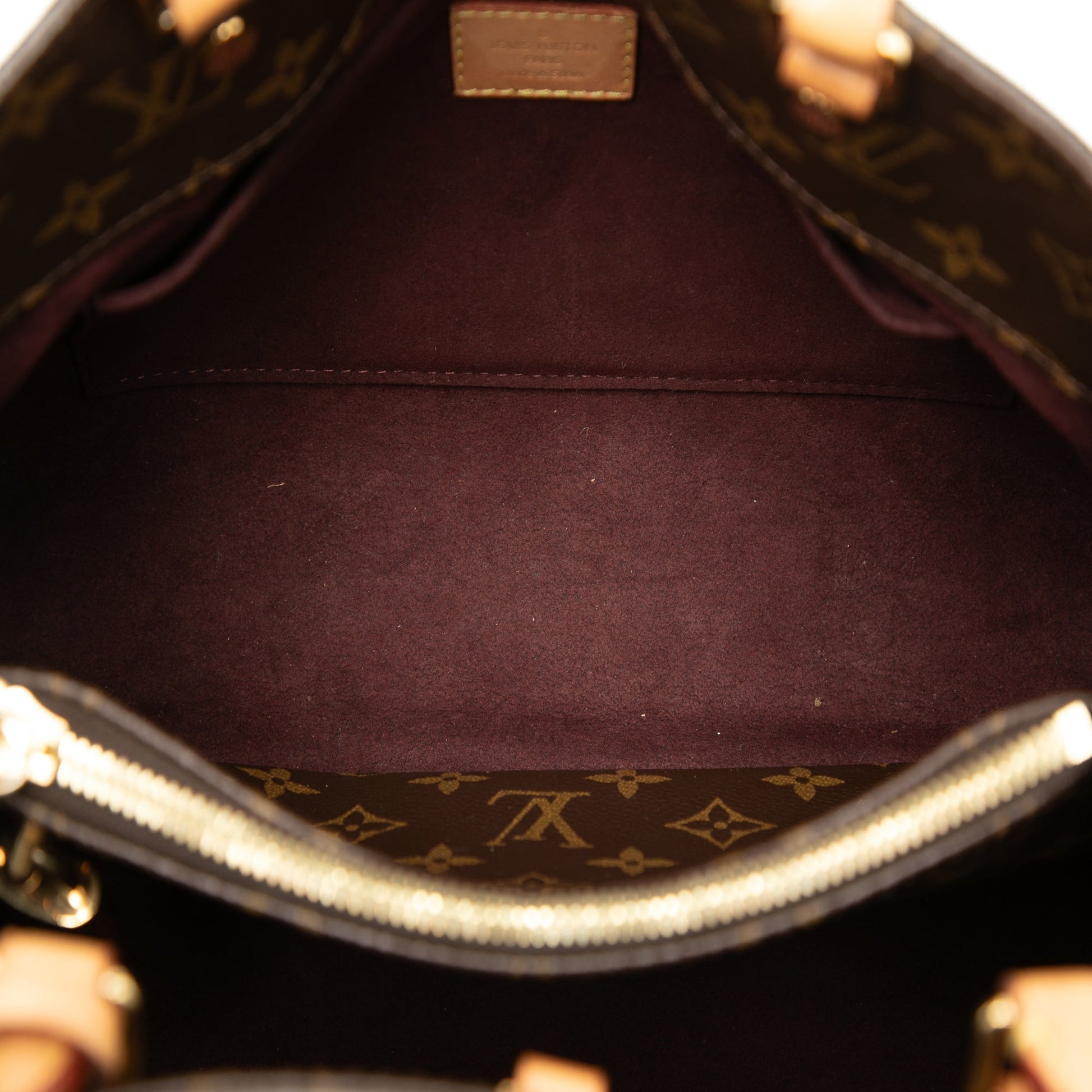 Louis Vuitton Monogram Montaigne MM