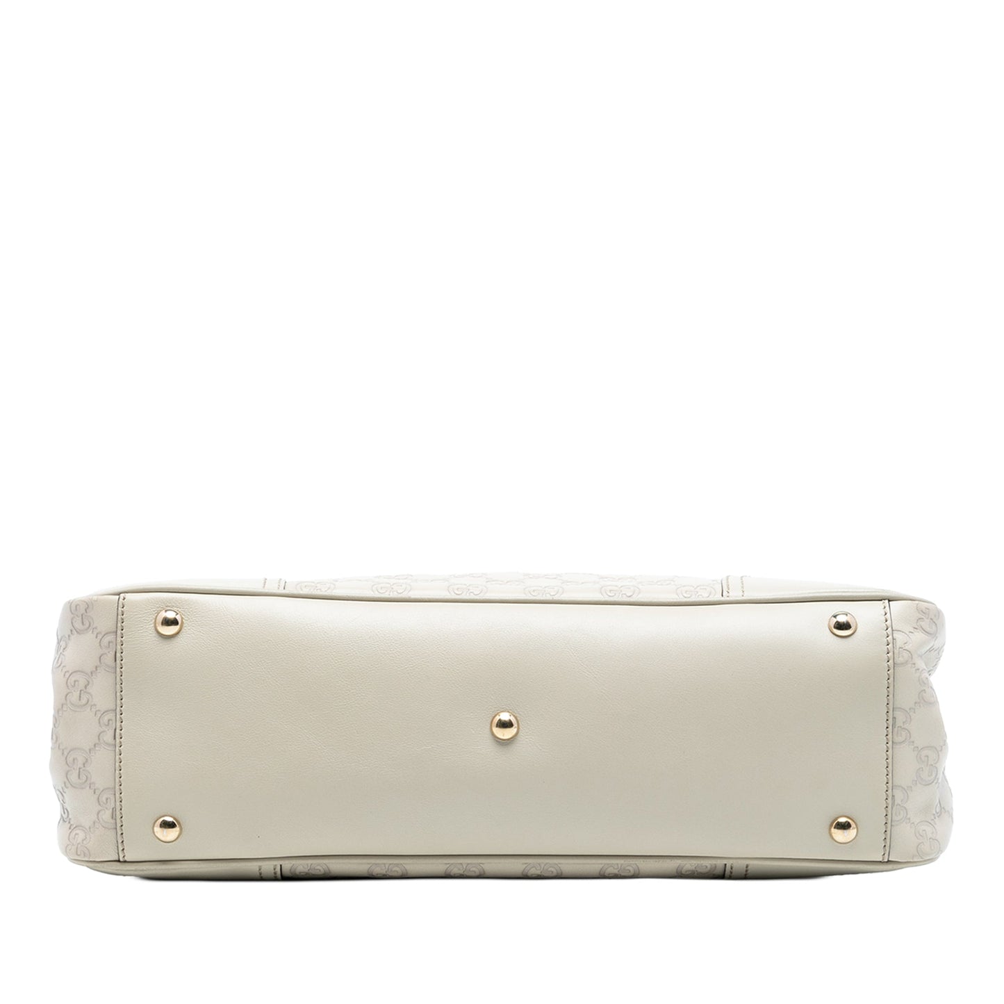 Gucci Guccissima Princy Tote