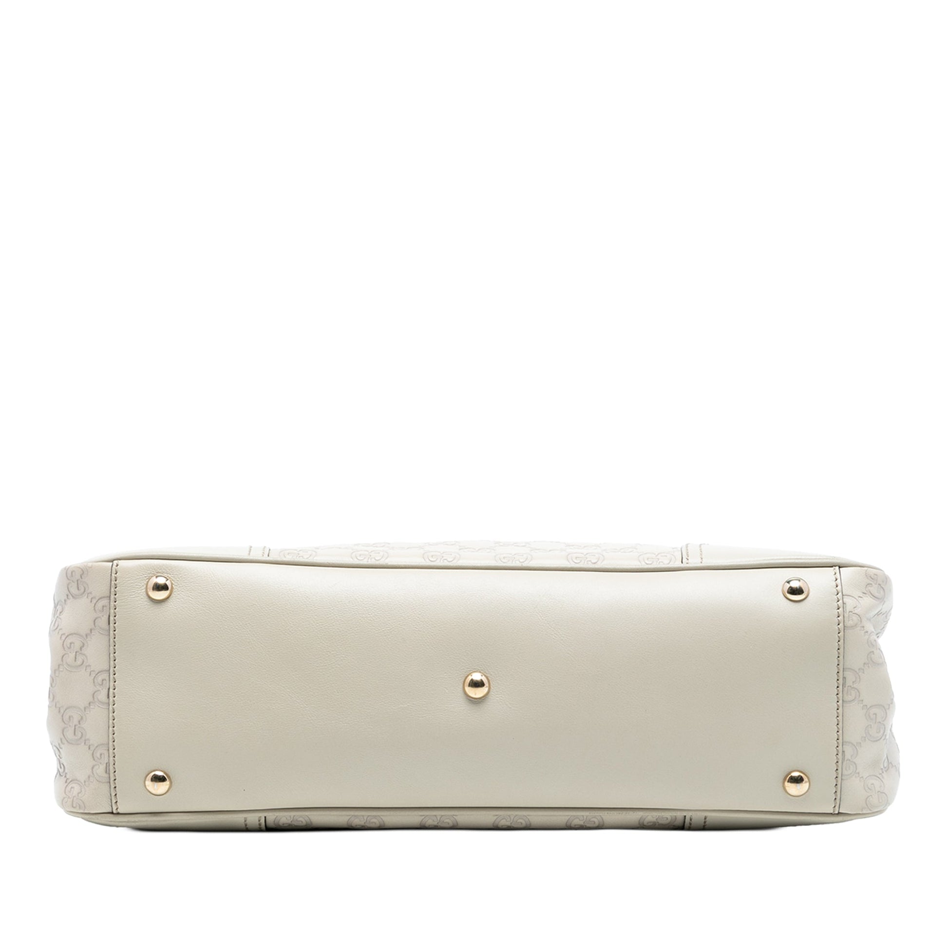 Gucci Guccissima Princy Tote