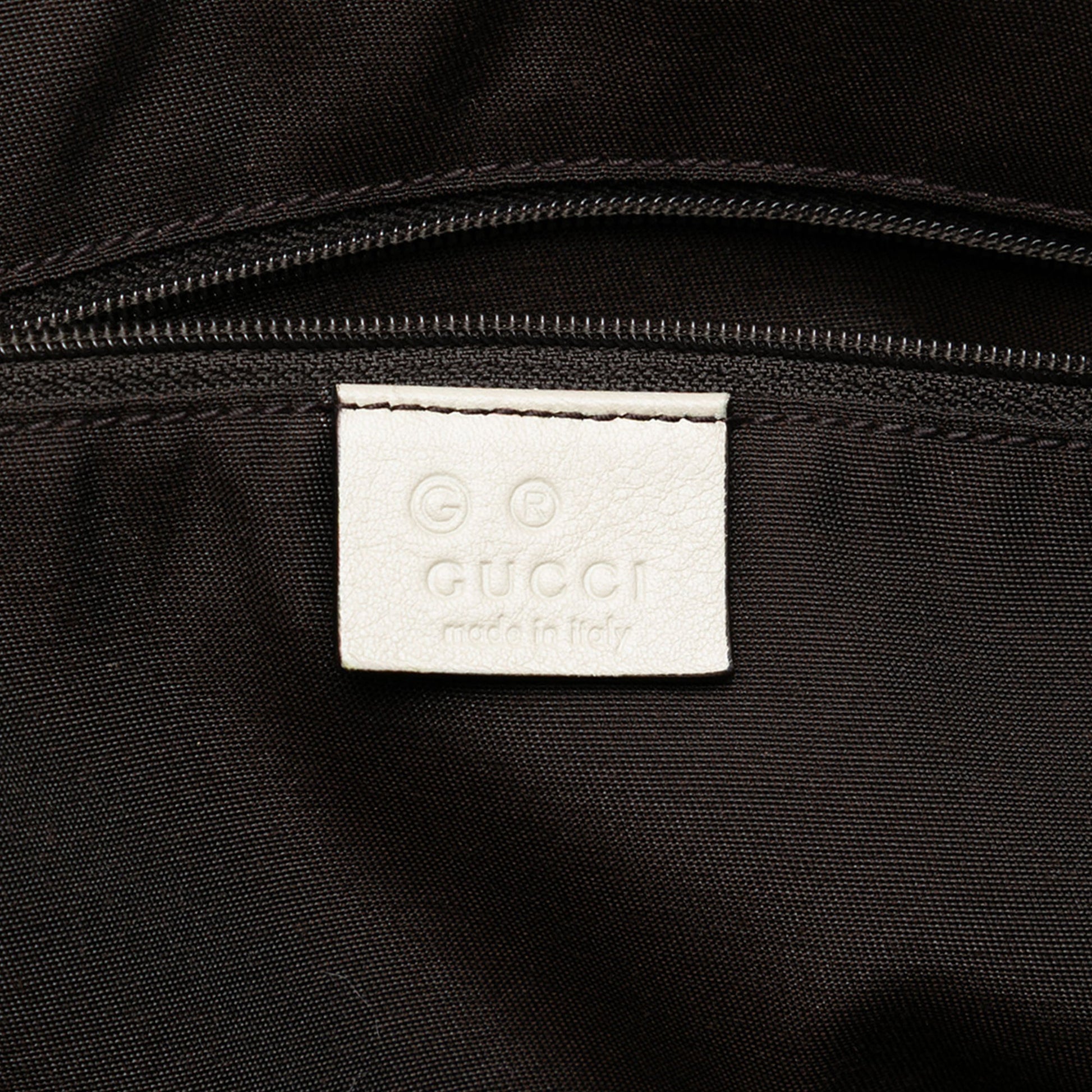 Gucci Guccissima Princy Tote