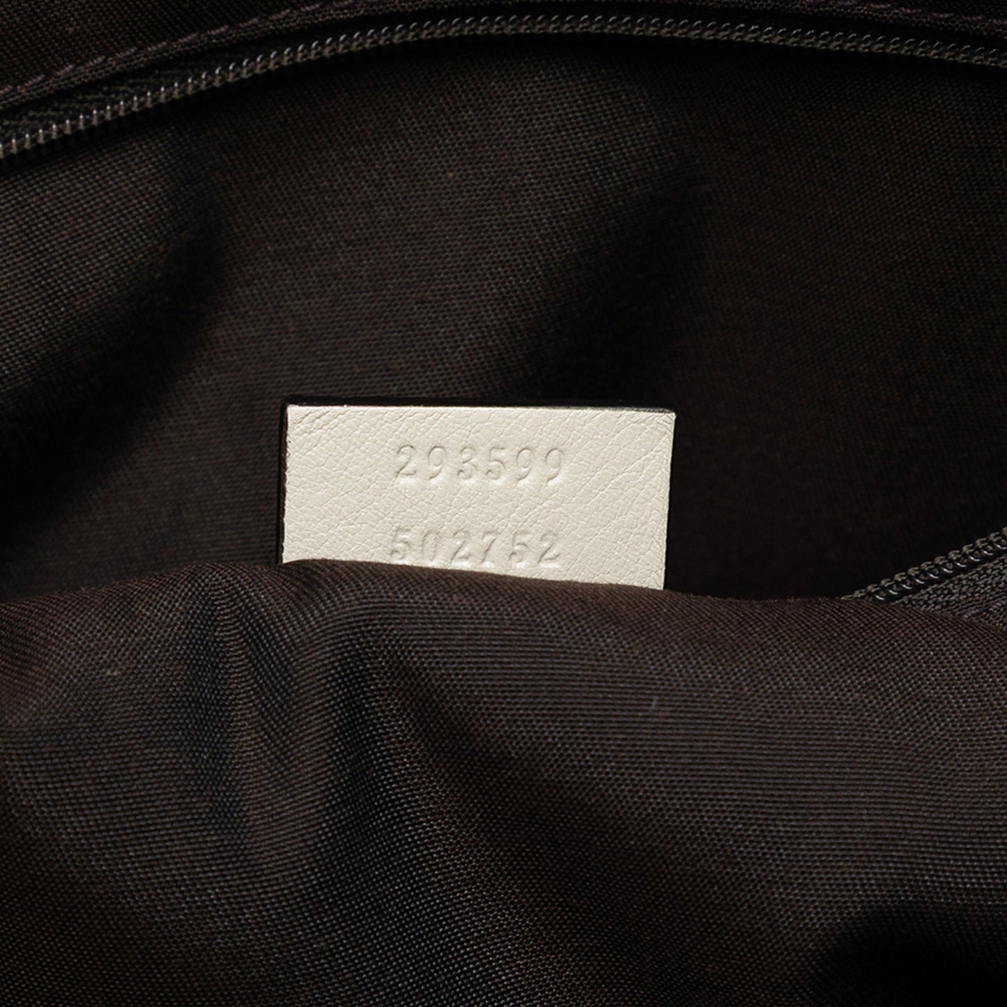 Gucci Guccissima Princy Tote