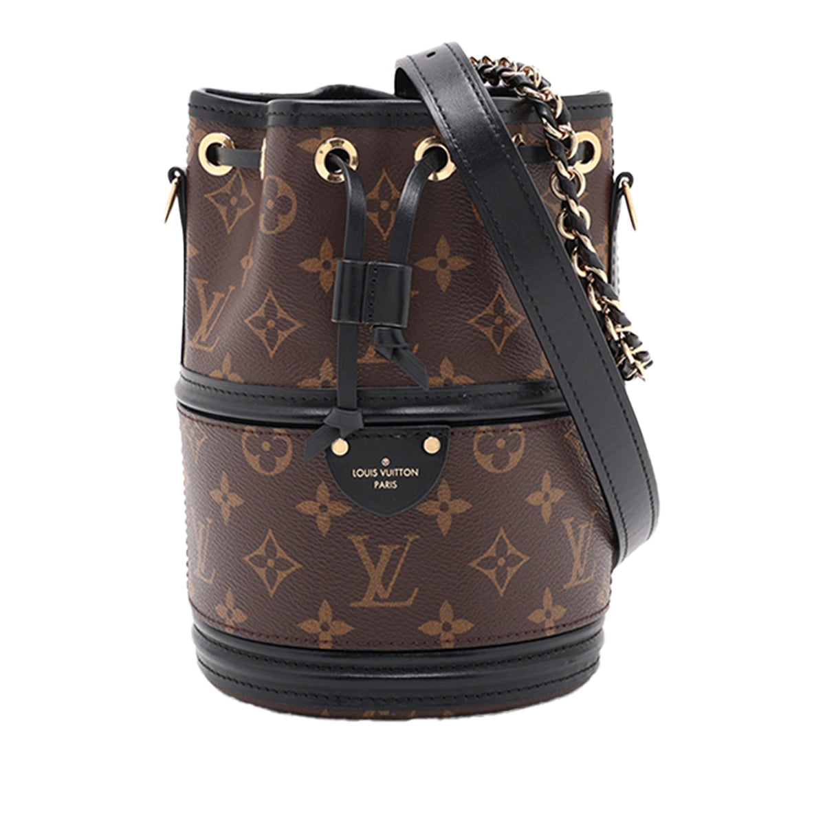 Louis Vuitton Monogram Canoe