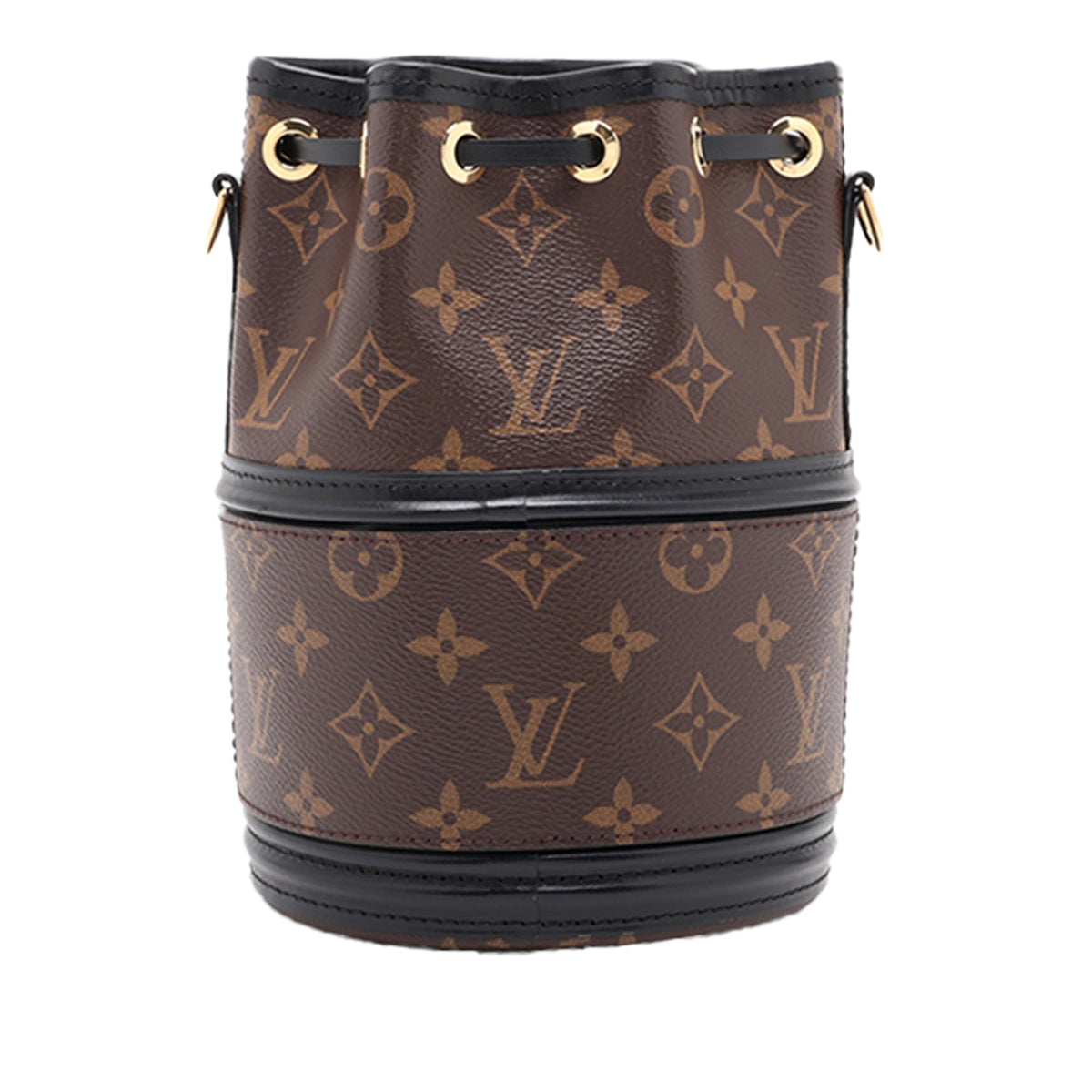Louis Vuitton Monogram Canoe