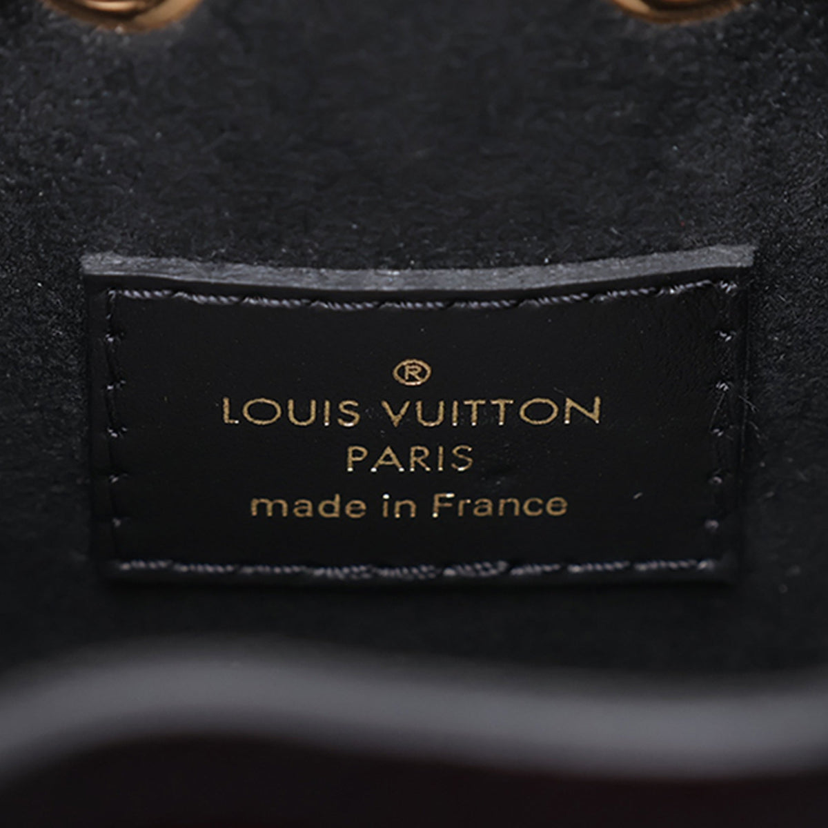 Louis Vuitton Monogram Canoe