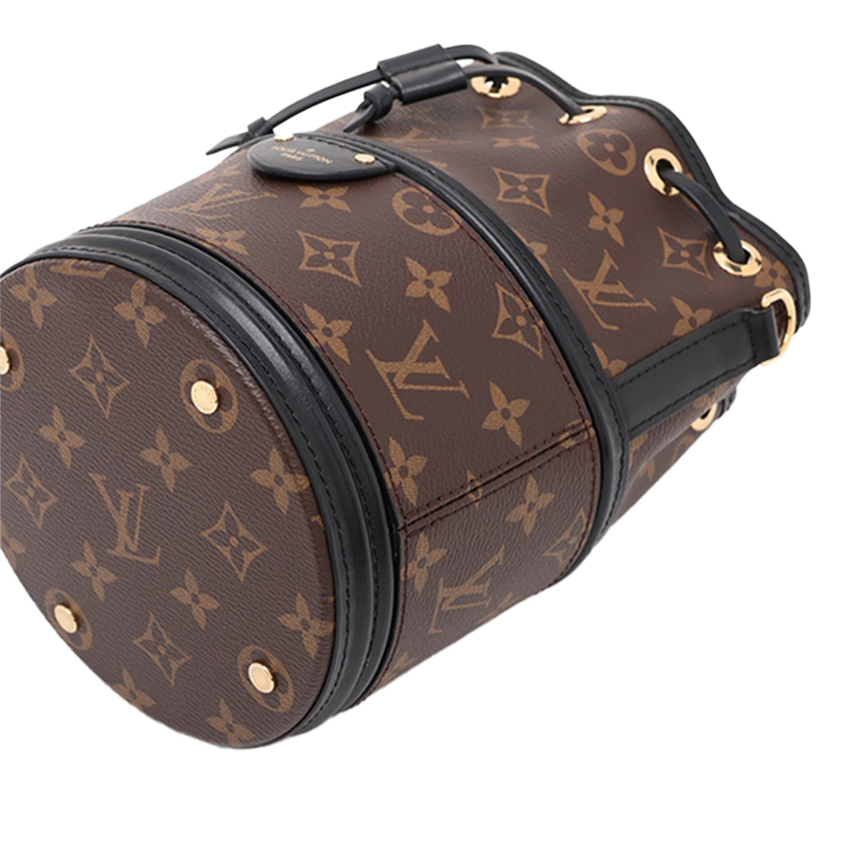 Louis Vuitton Monogram Canoe