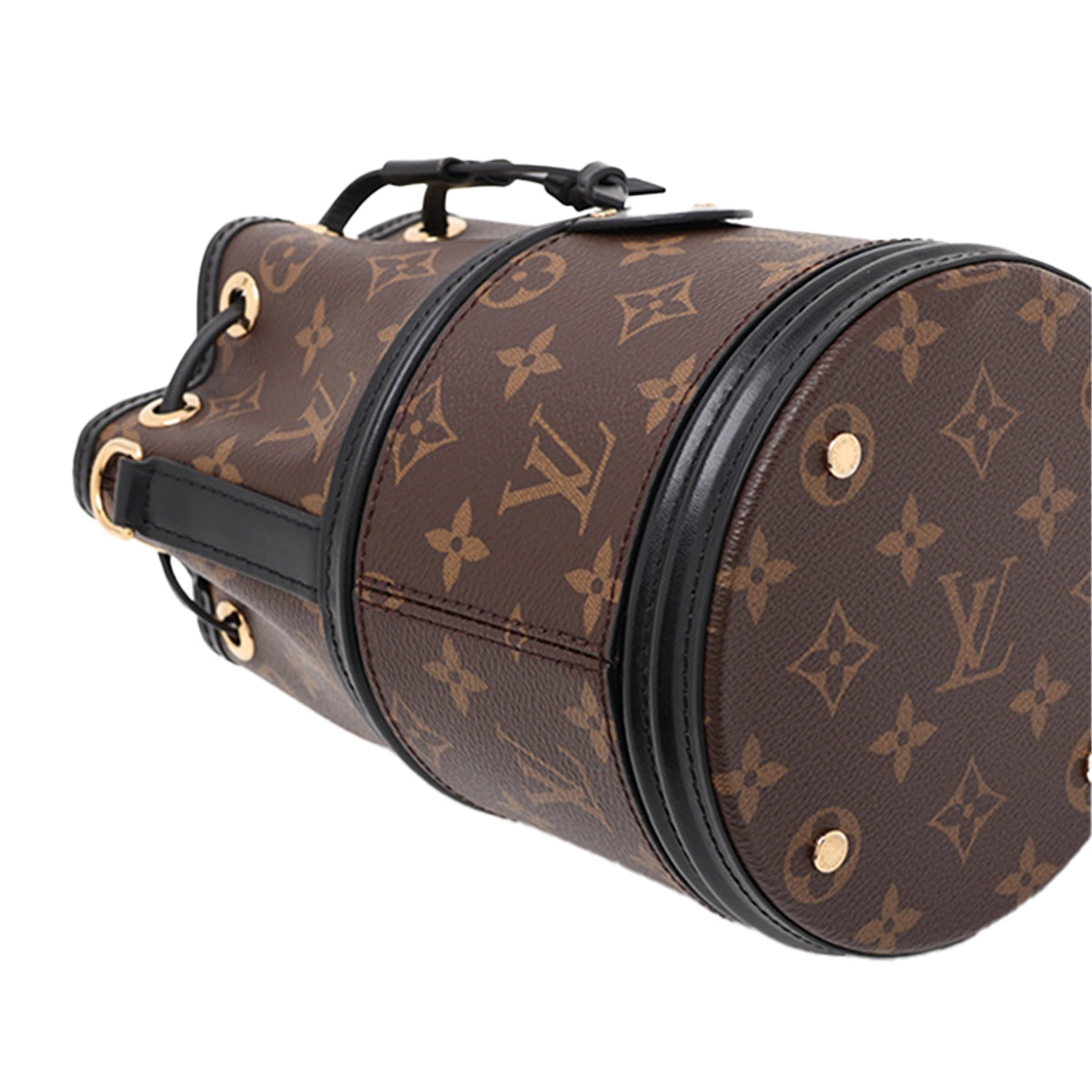 Louis Vuitton Monogram Canoe