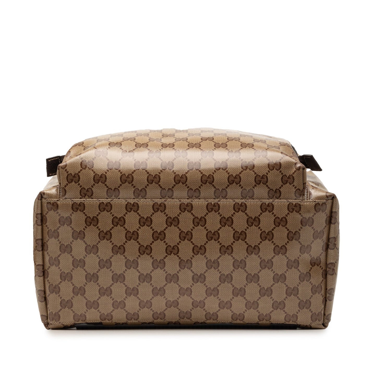 Gucci GG Crystal Backpack