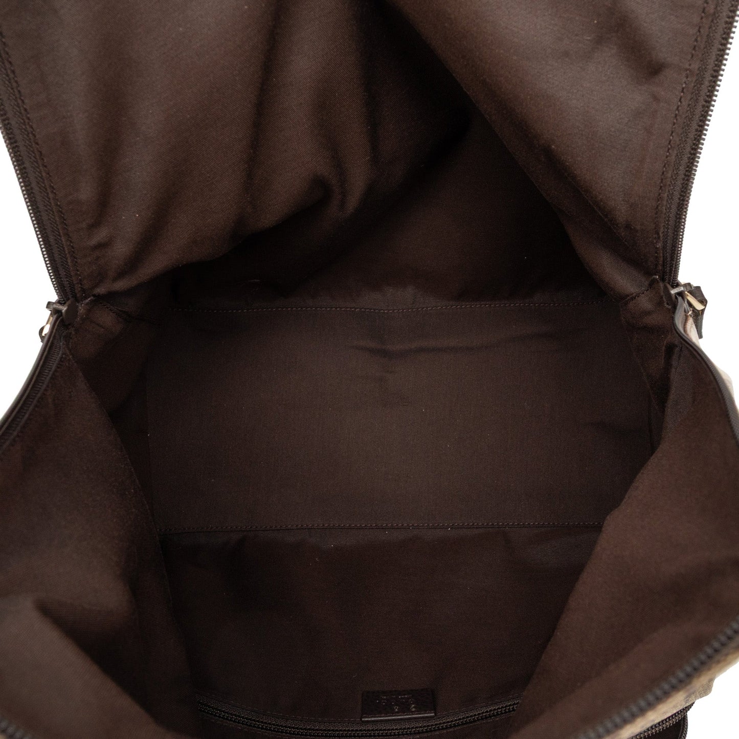 Gucci GG Crystal Backpack