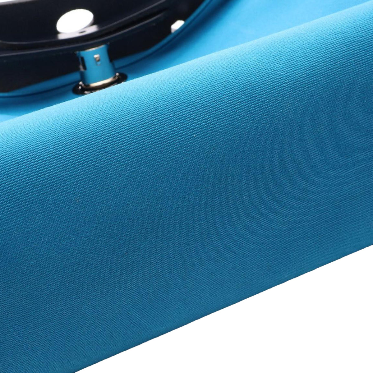 Hermès Toile Herbag Zip 31 — Blue