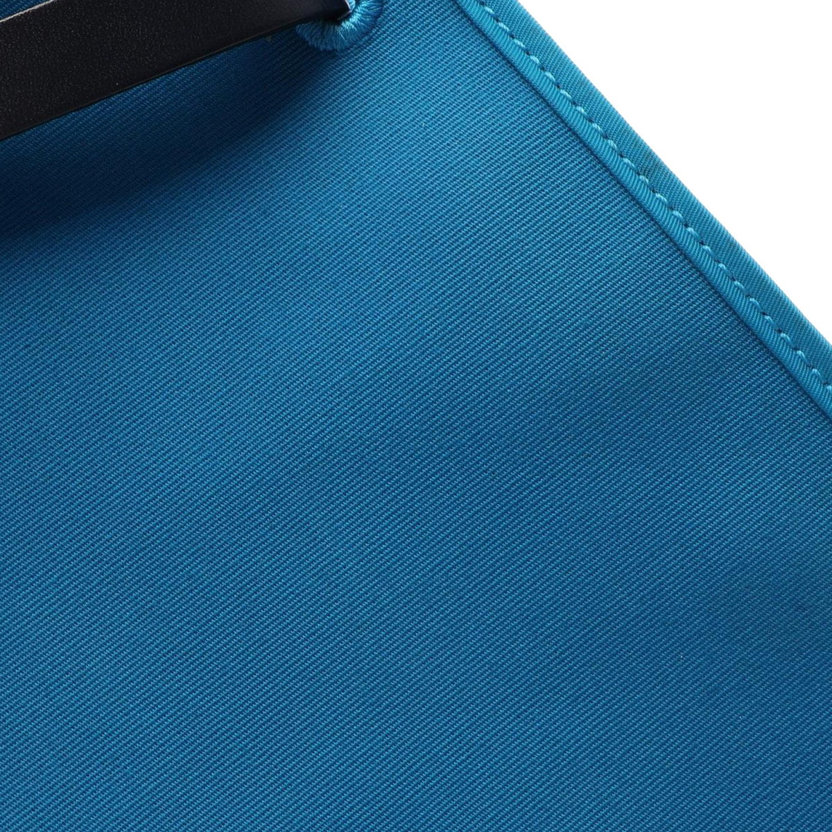 Hermès Toile Herbag Zip 31 — Blue