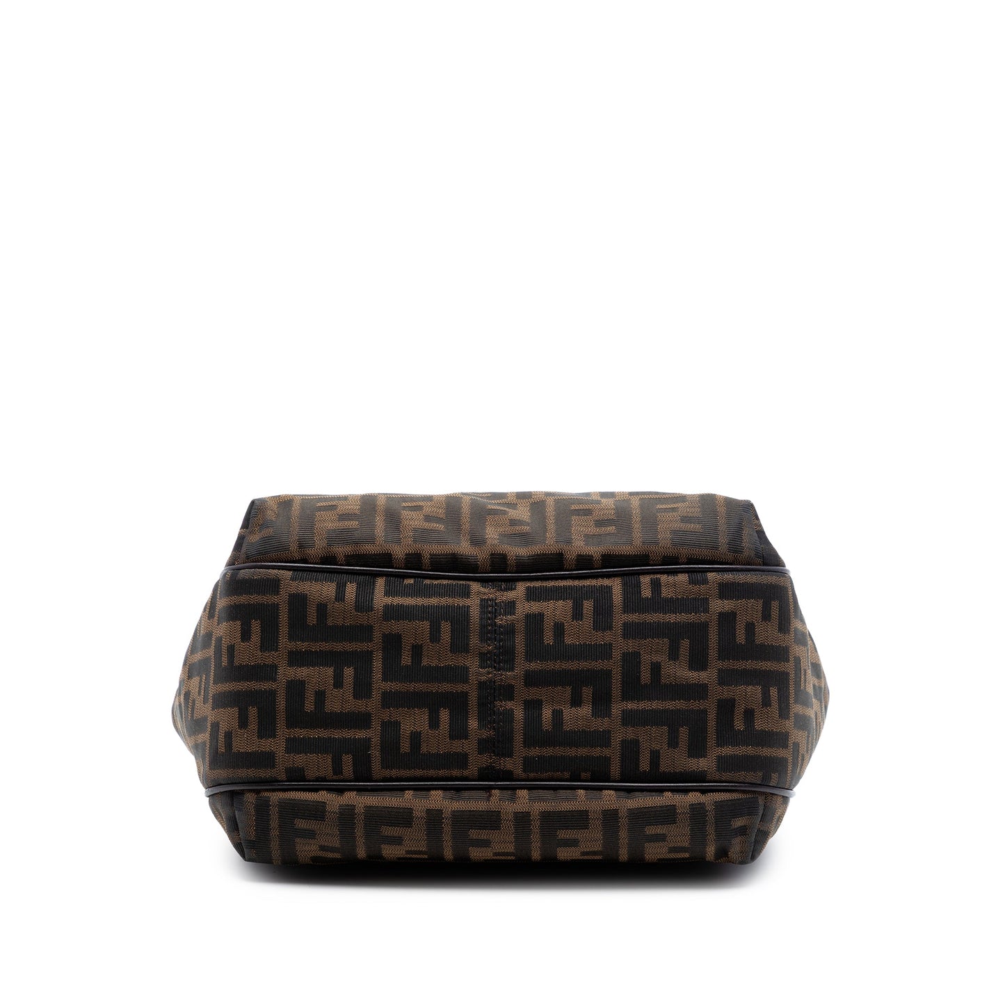 Fendi Zucca Canvas Chef Tote