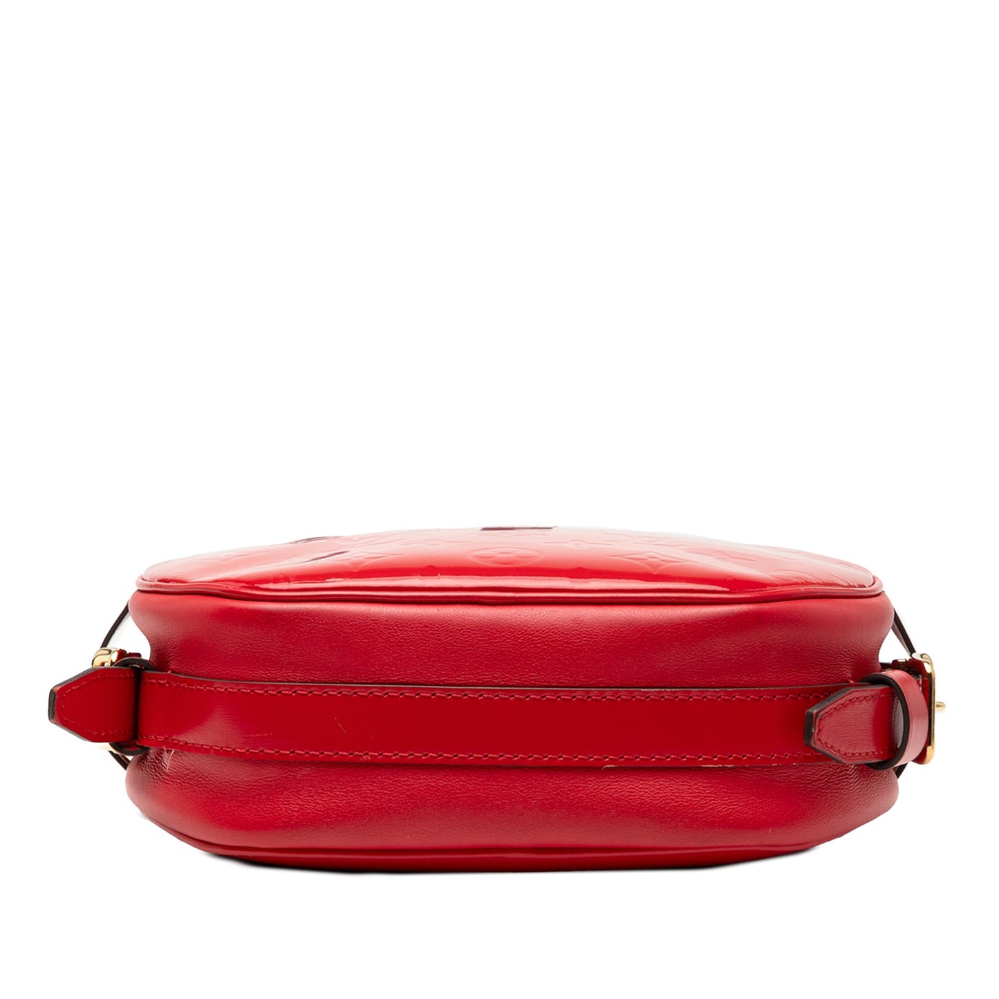 Louis Vuitton Monogram Vernis Boite Chapeau Souple PM