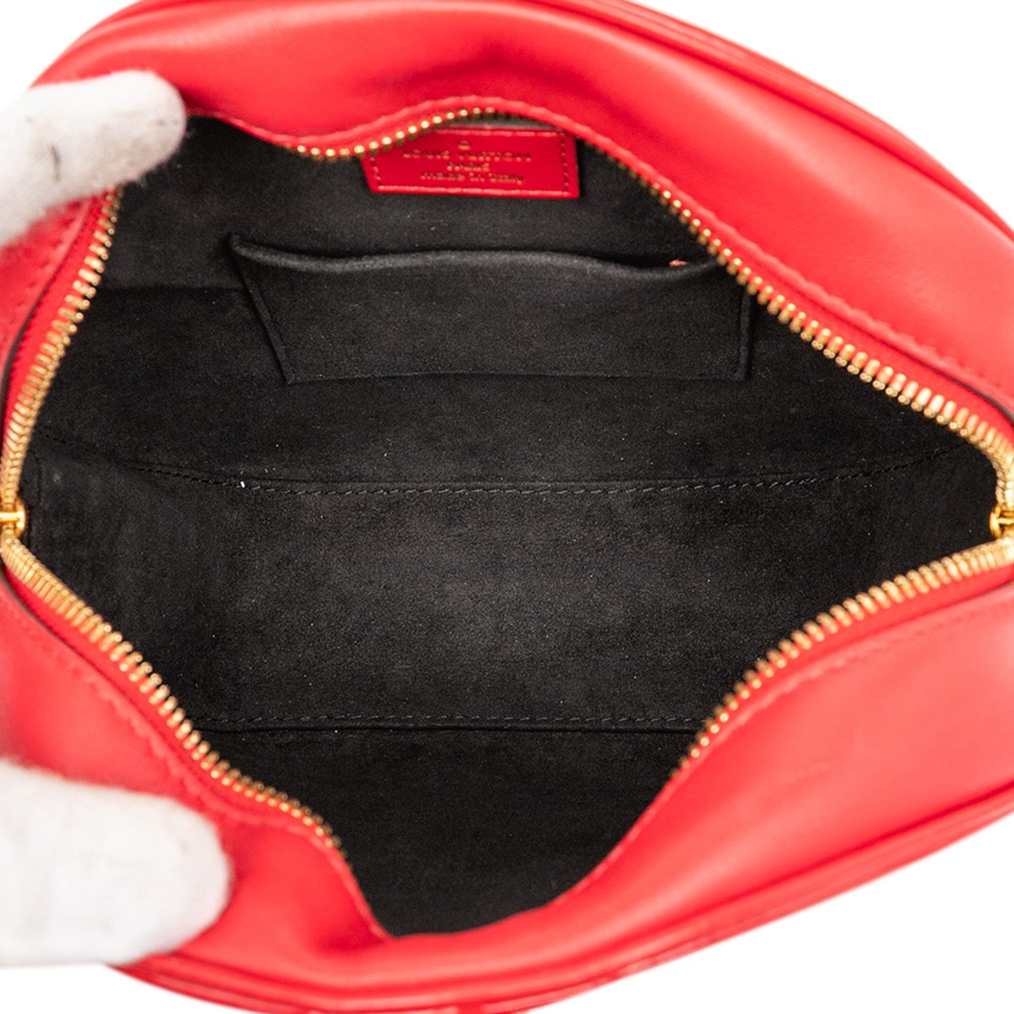 Louis Vuitton Monogram Vernis Boite Chapeau Souple PM