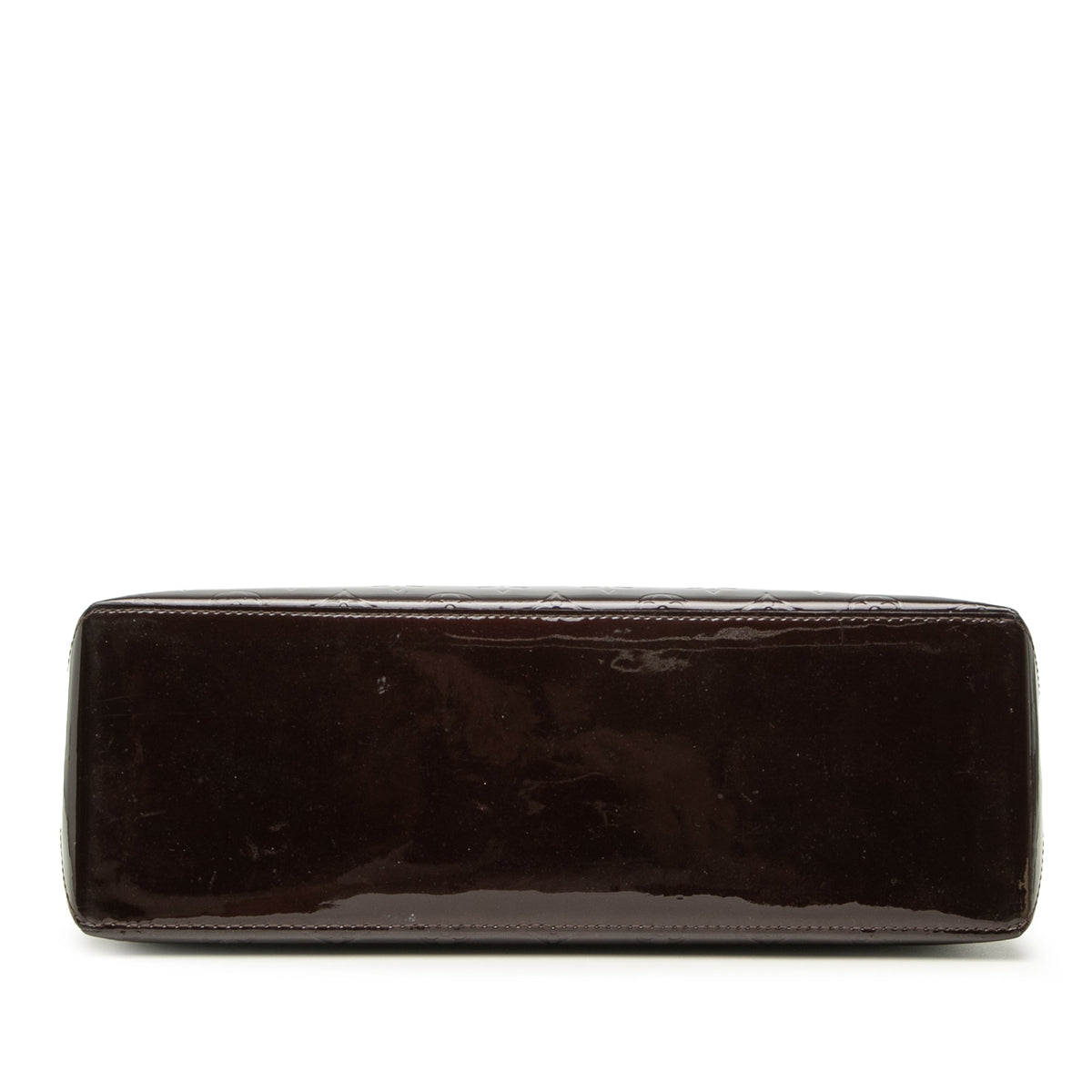 Louis Vuitton Monogram Vernis Wilshire MM
