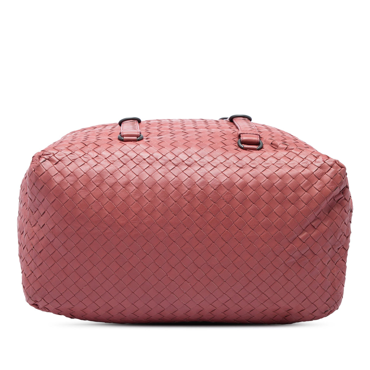 Bottega Veneta Nappa Intrecciato Handbag