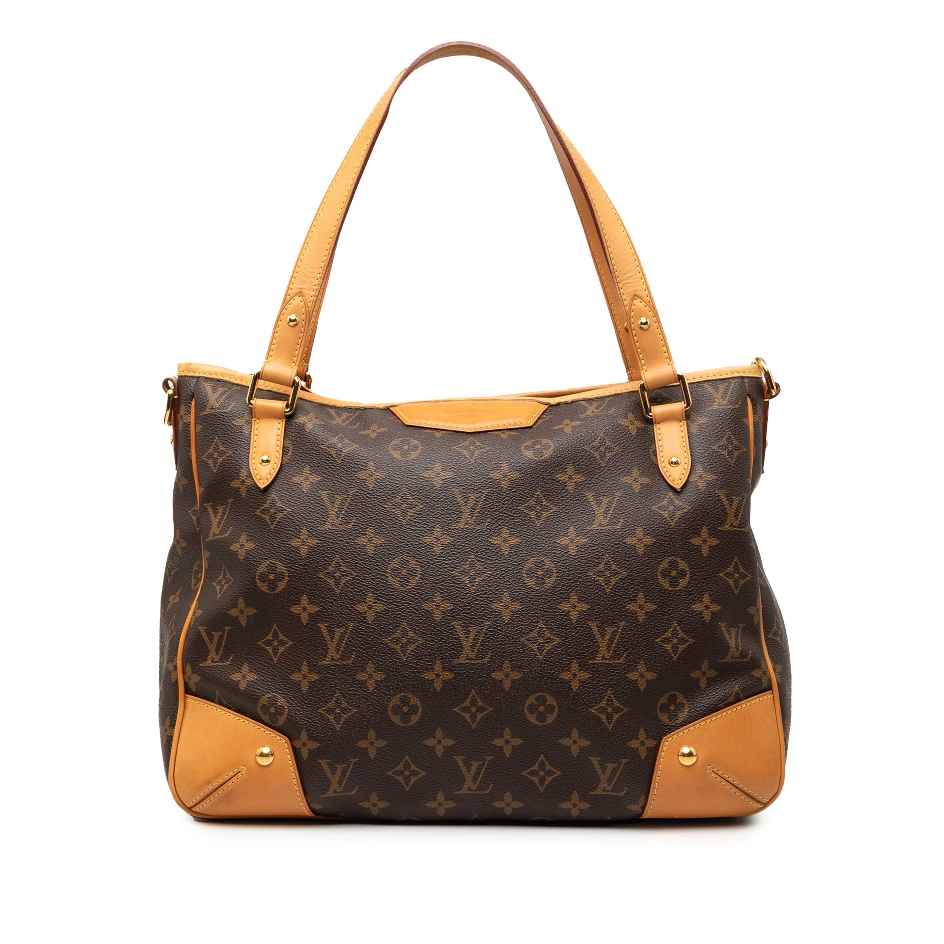 Louis Vuitton Monogram Estrela MM