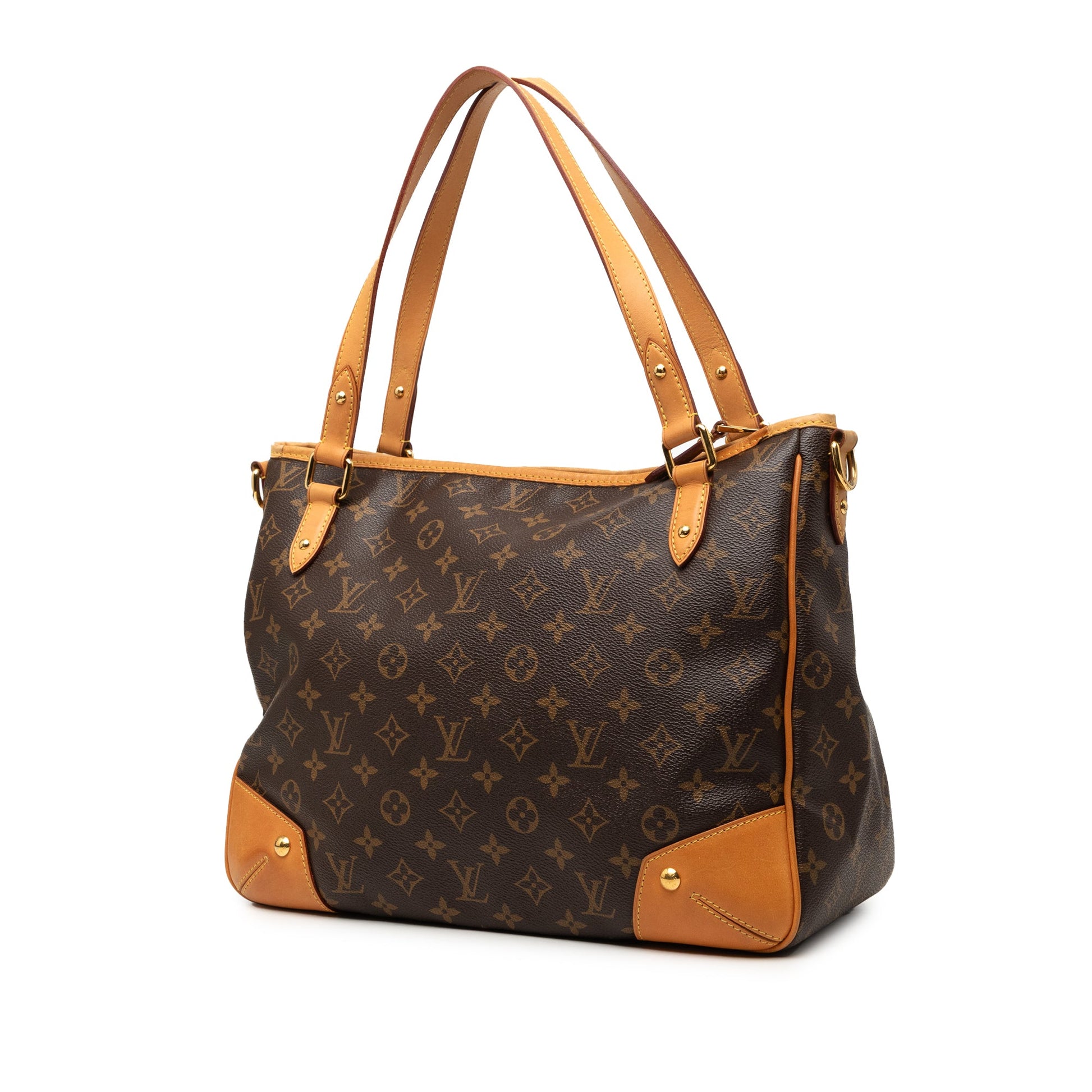 Louis Vuitton Monogram Estrela MM