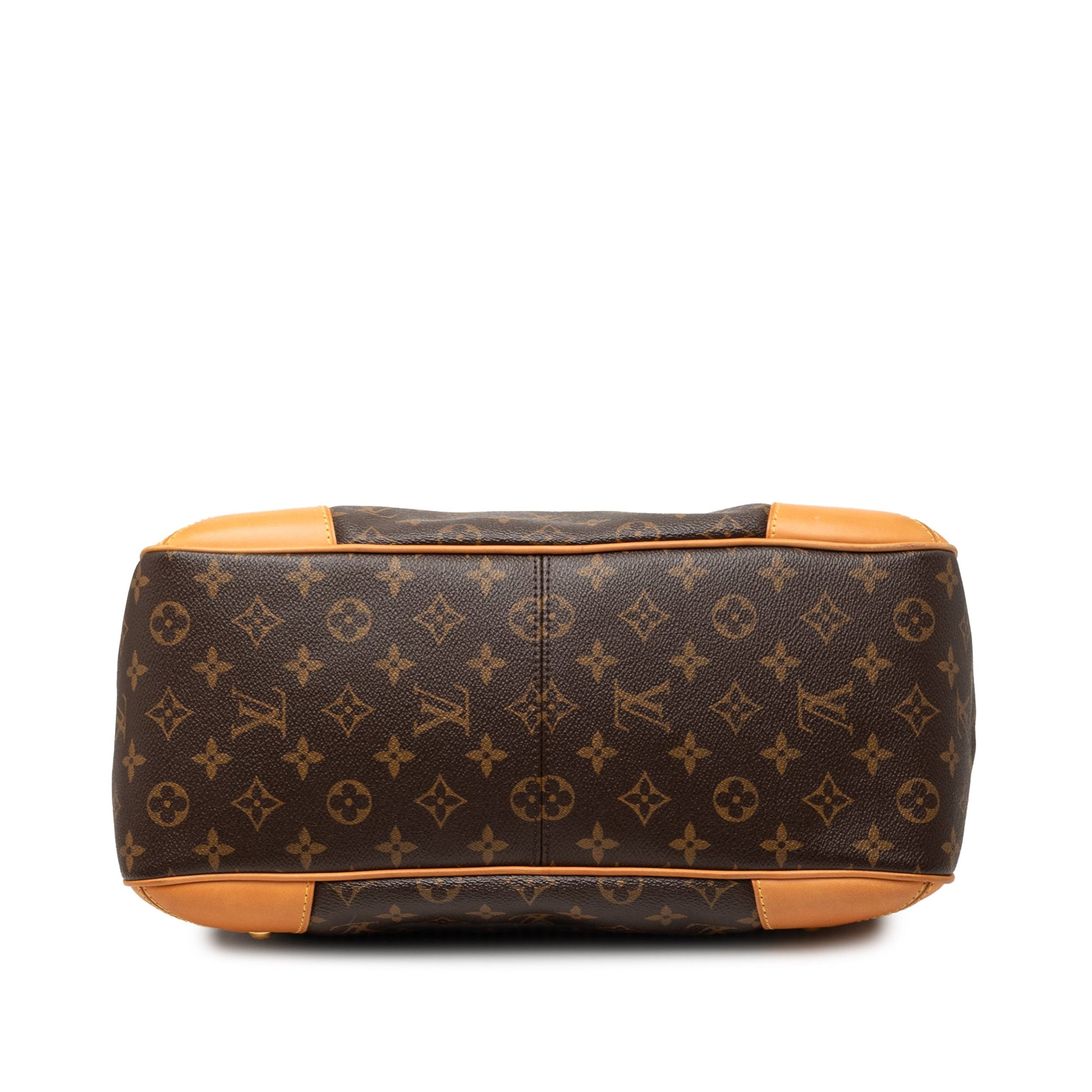 Louis Vuitton Monogram Estrela MM