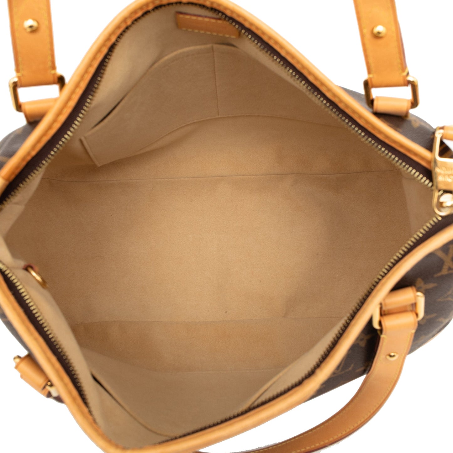 Louis Vuitton Monogram Estrela MM