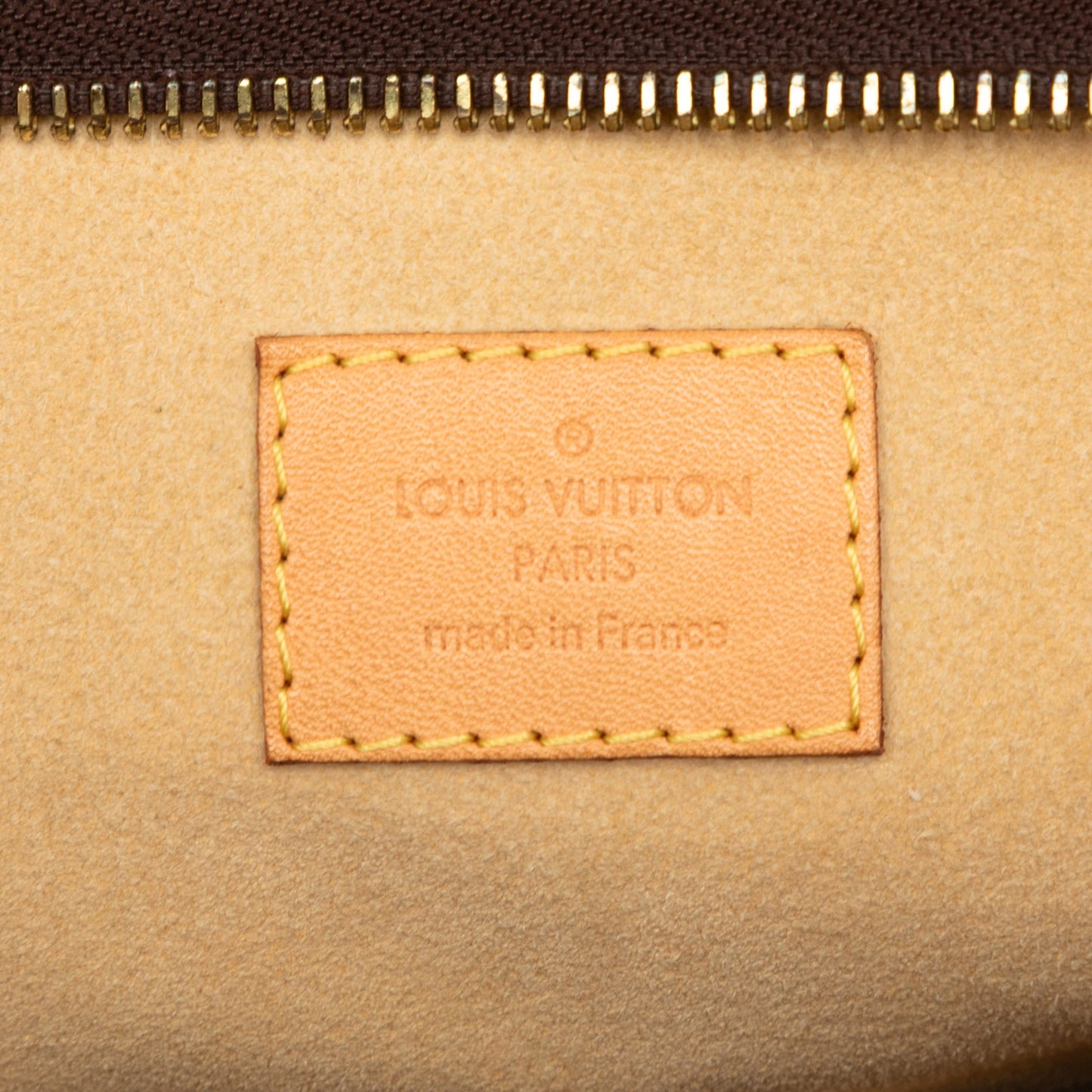 Louis Vuitton Monogram Estrela MM
