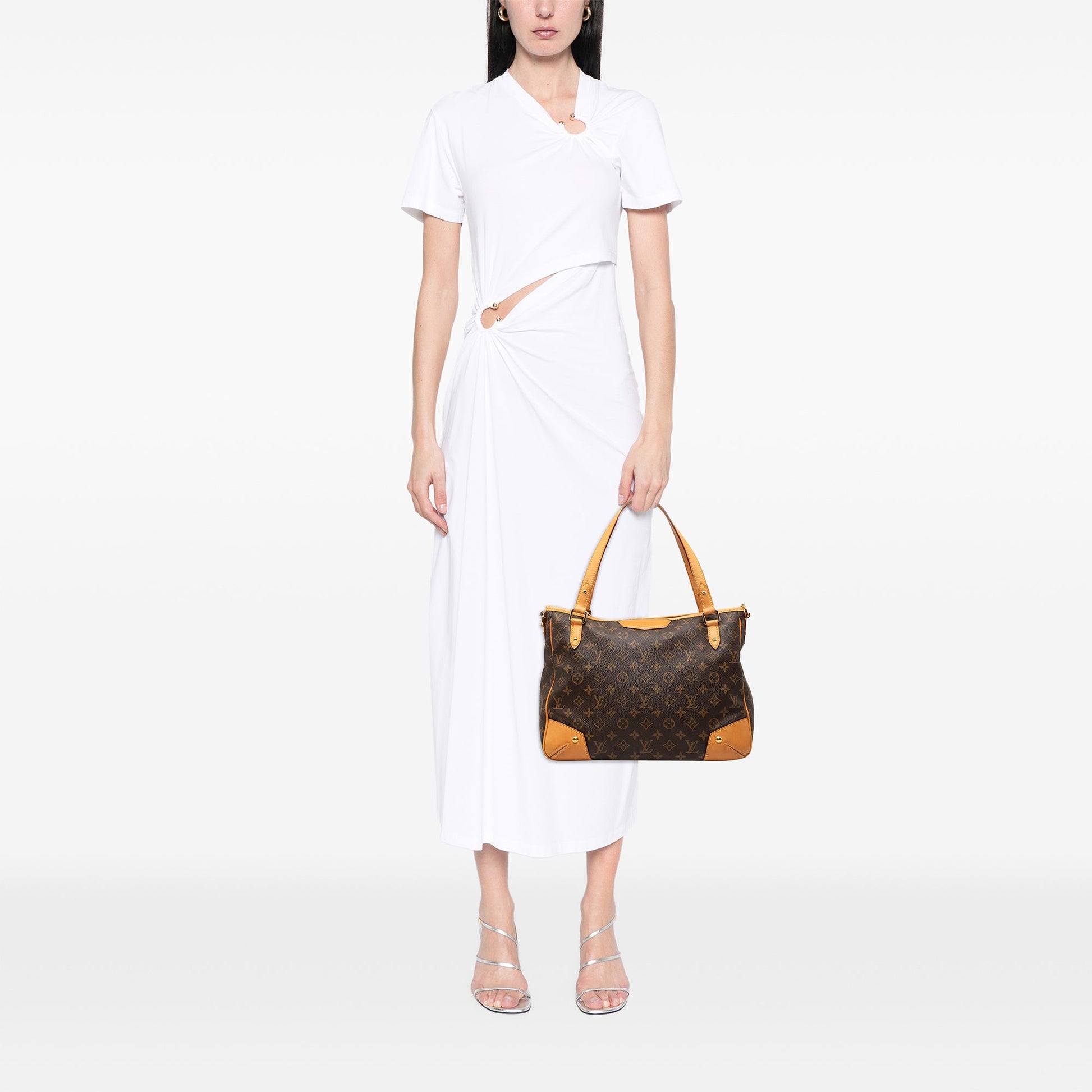 Louis Vuitton Monogram Estrela MM