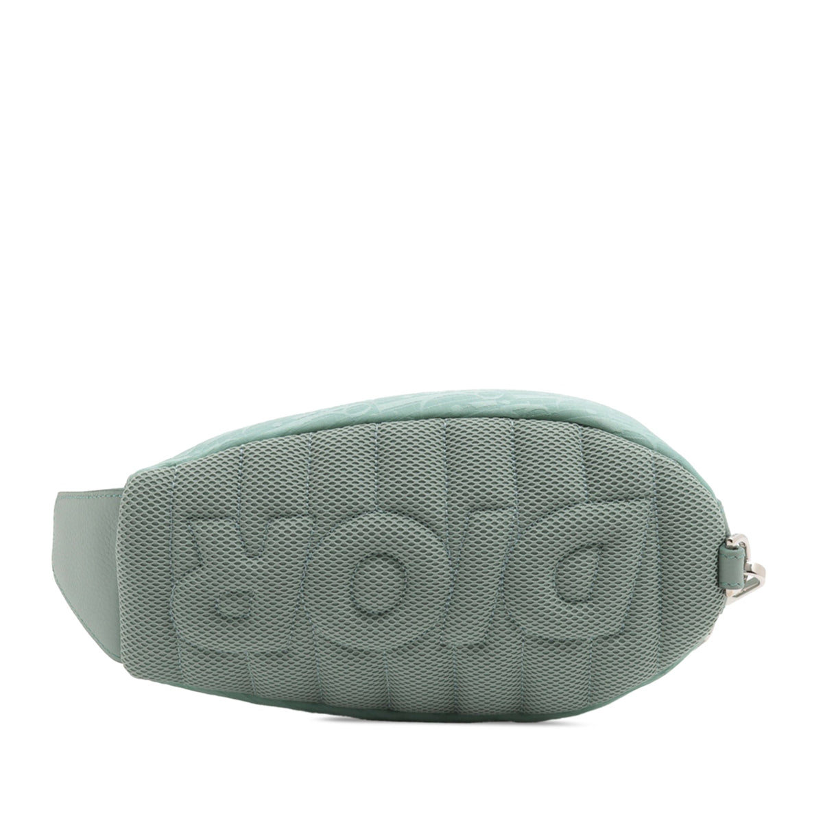 Dior Oblique Nylon Scarab Sling Bag