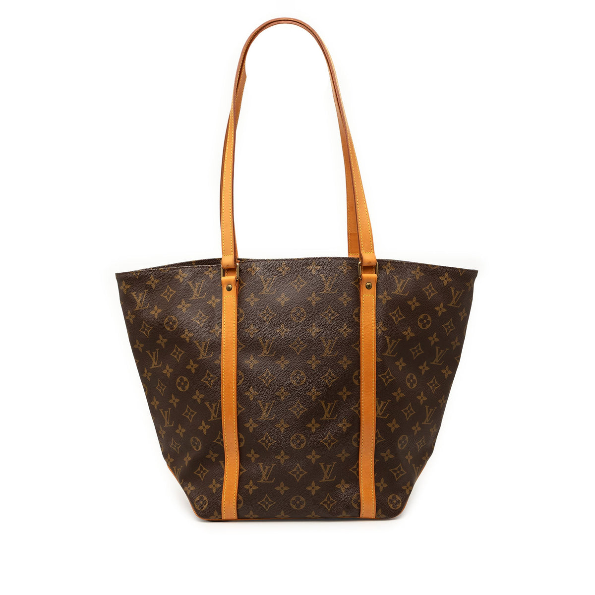 Louis Vuitton Monogram Sac Shopping