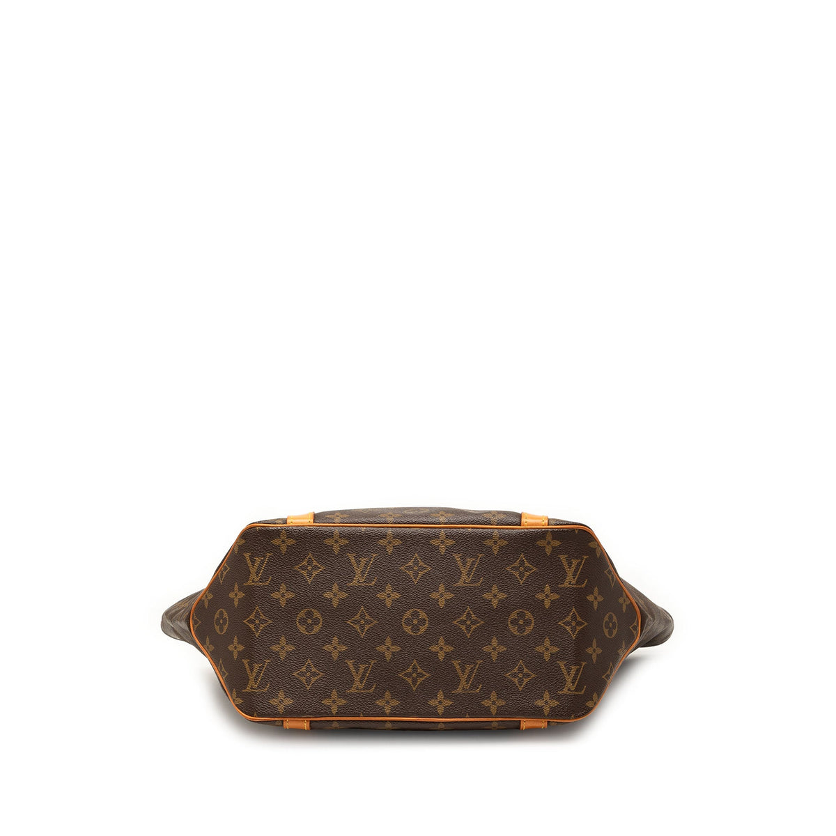 Louis Vuitton Monogram Sac Shopping