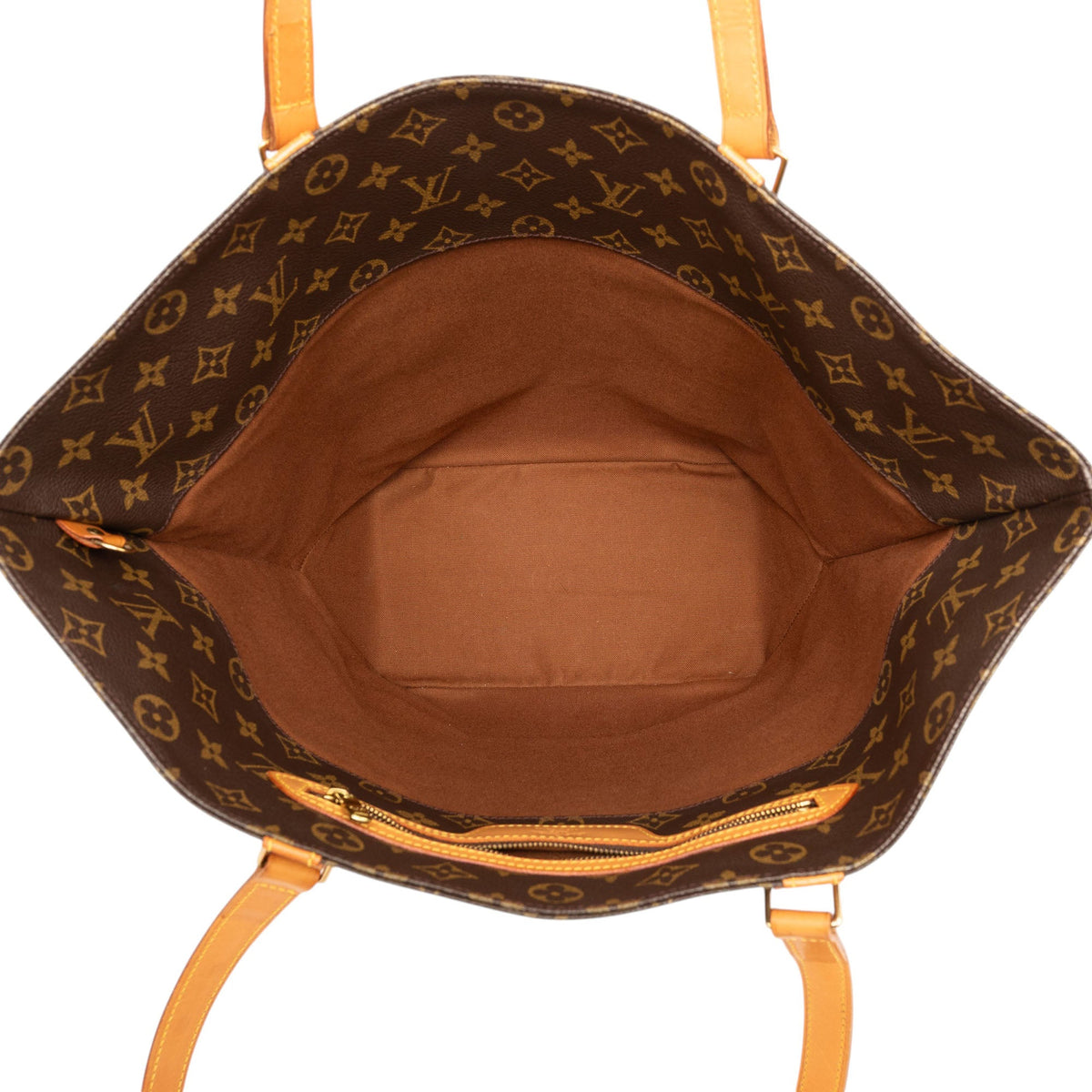 Louis Vuitton Monogram Sac Shopping