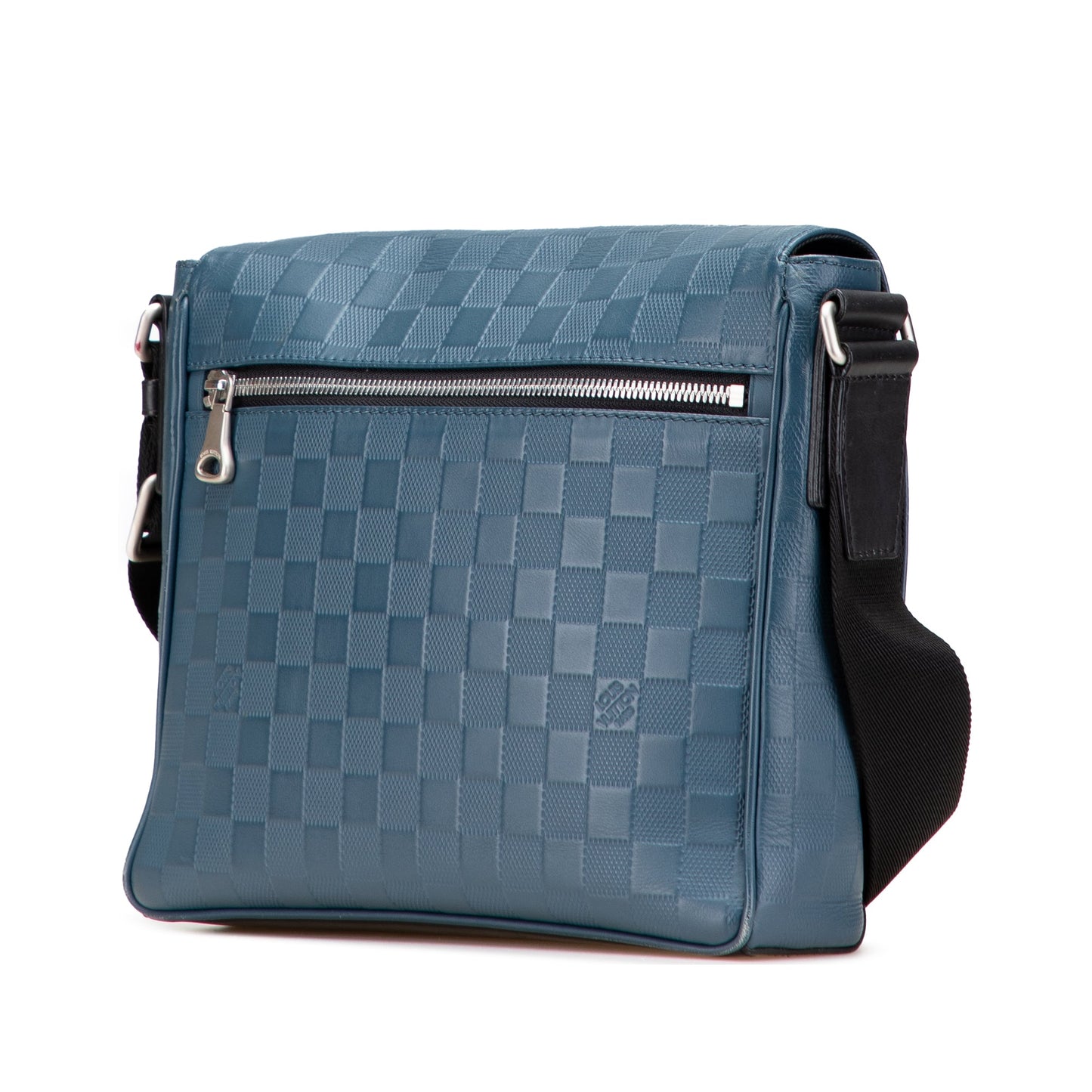 Louis Vuitton Damier Infini District PM