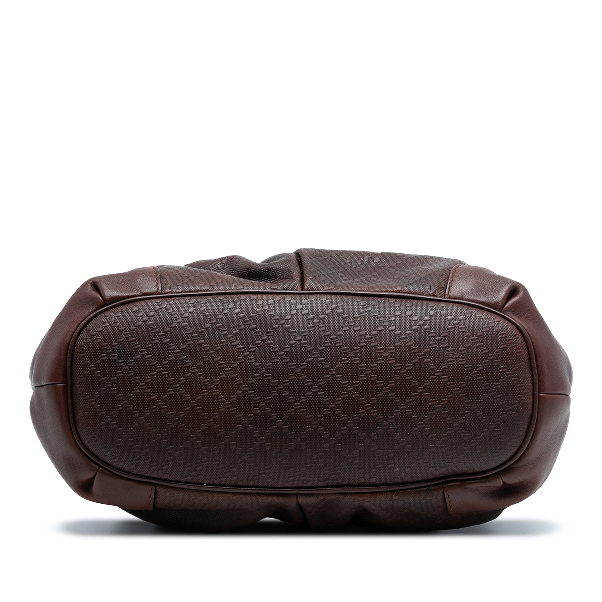 Gucci Diamante Calfksin Sukey Satchel