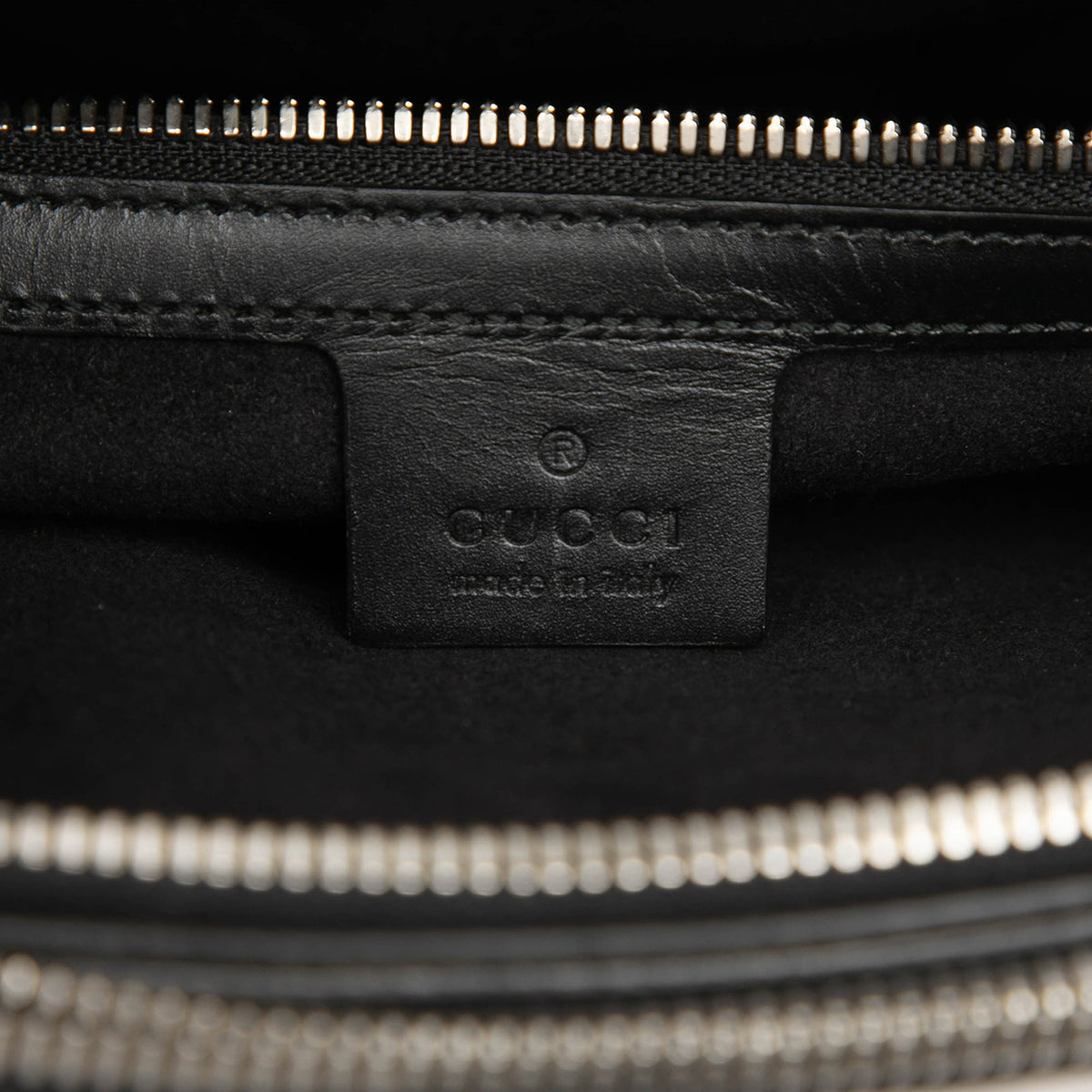 Gucci GG Supreme Caleido Web Bee Crossbody