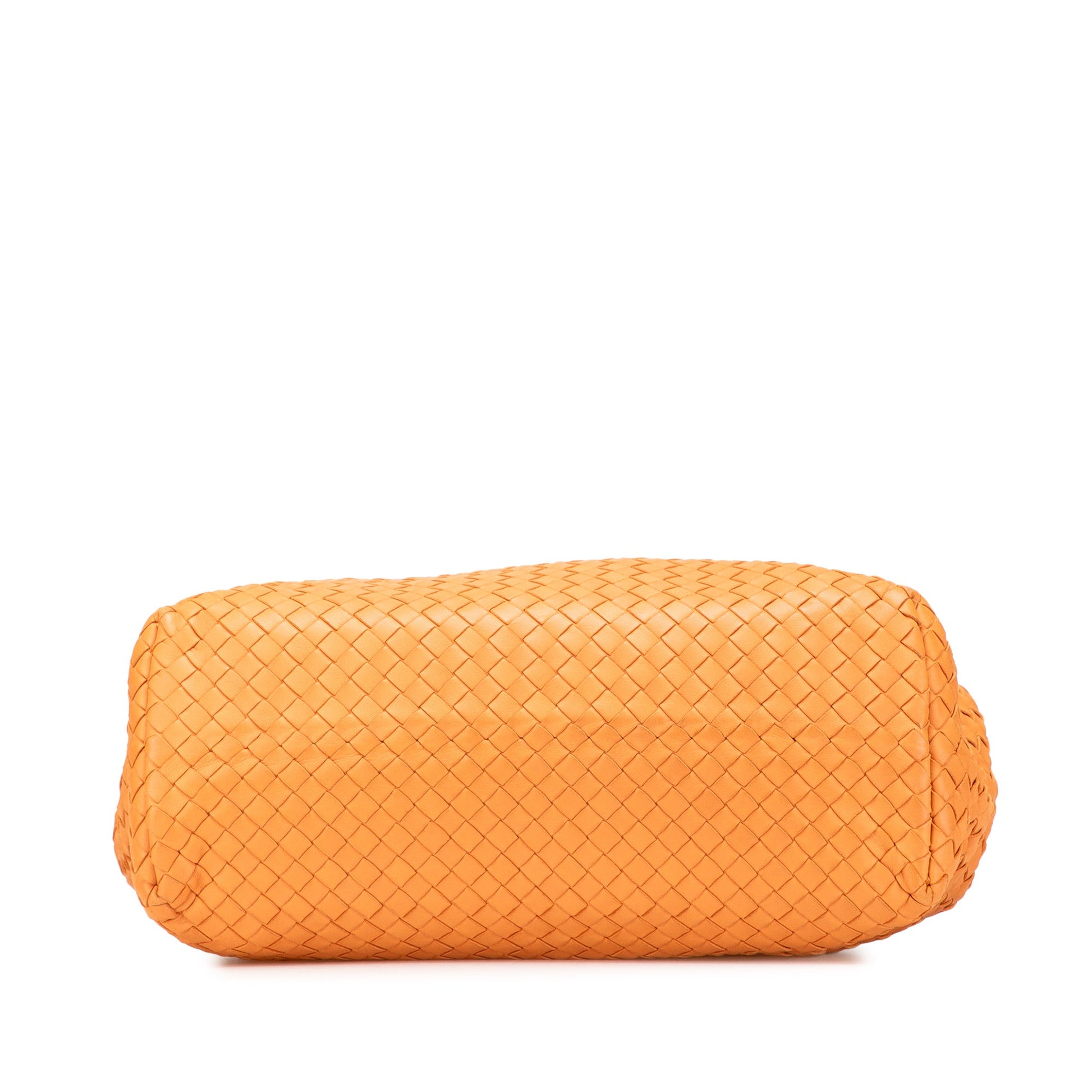 Bottega Veneta Medium Nappa Intrecciato Garda Tote