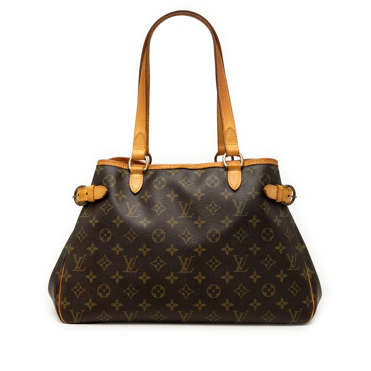 Louis Vuitton Monogram Batignolles Horizontal