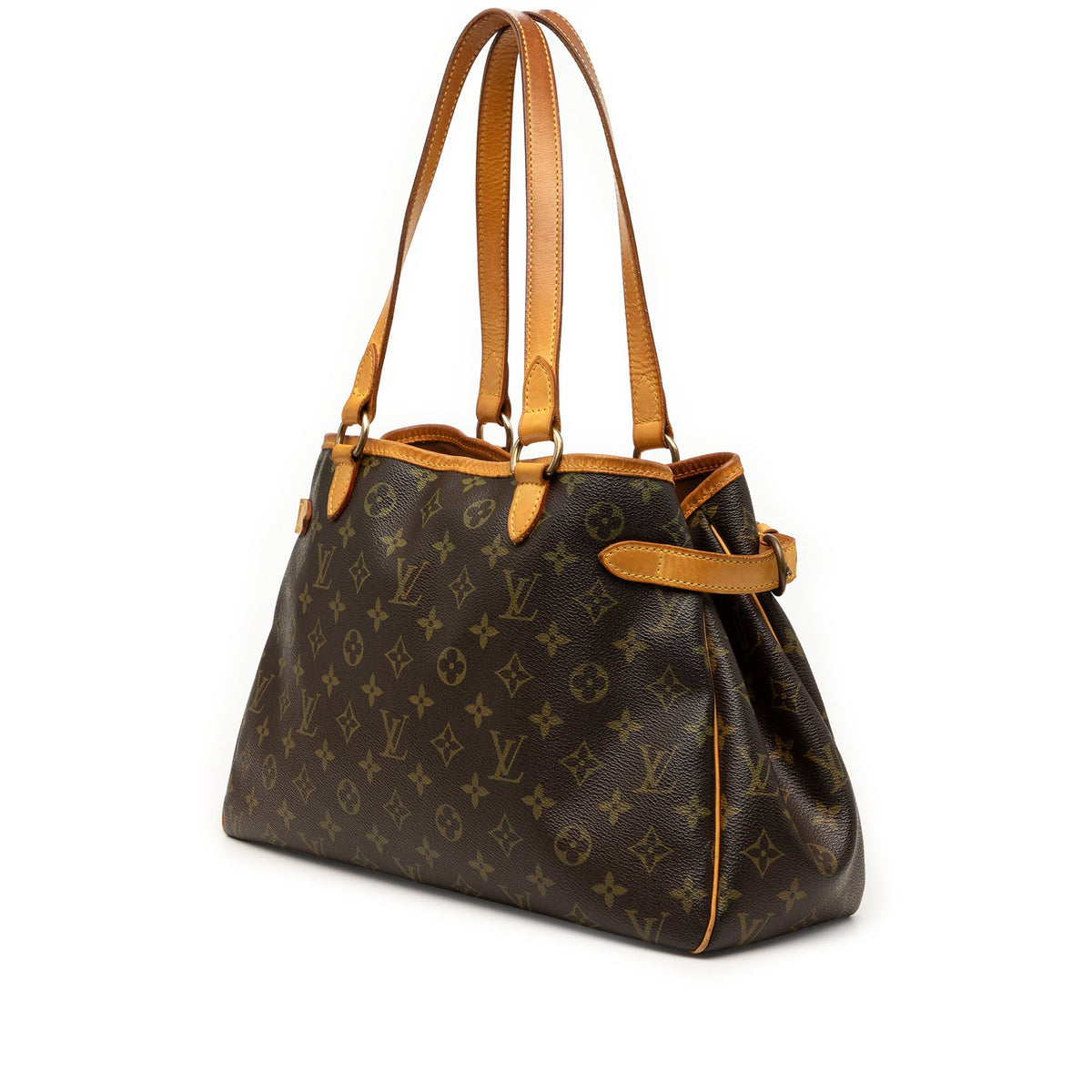 Louis Vuitton Monogram Batignolles Horizontal