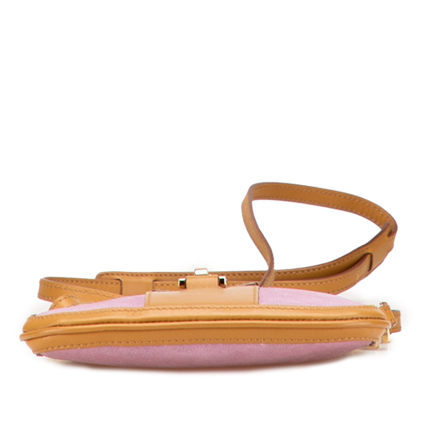 Gucci Suede Jackie Crossbody
