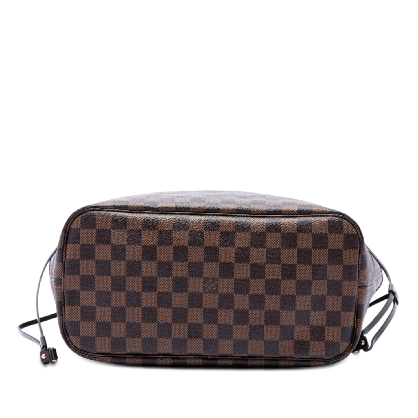 Louis Vuitton Damier Ebene Neverfull MM