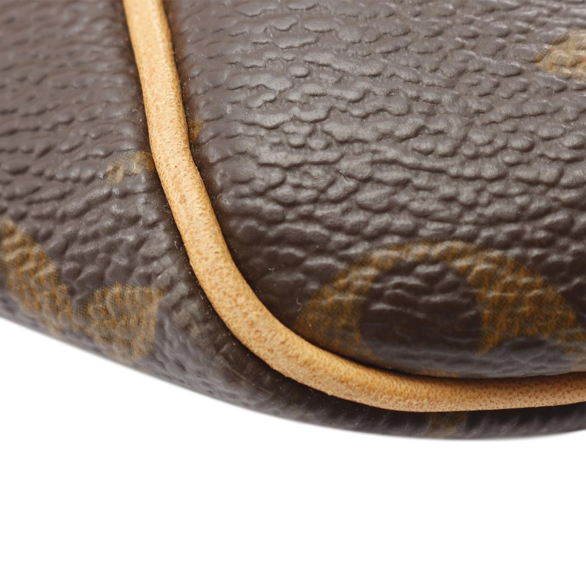 Louis Vuitton Monogram Keepall 60
