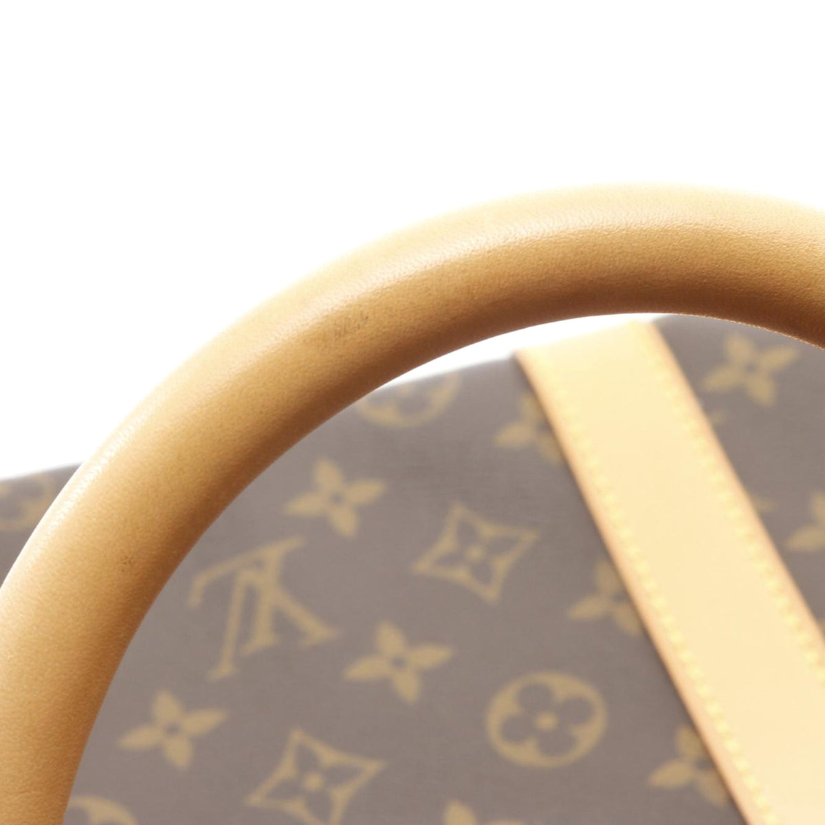 Louis Vuitton Monogram Keepall 60