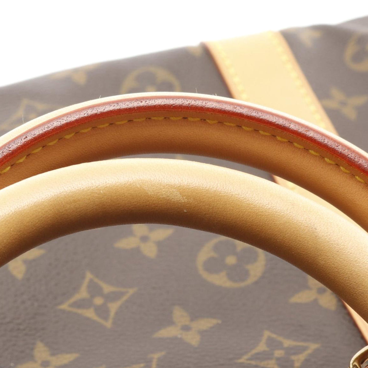 Louis Vuitton Monogram Keepall 60