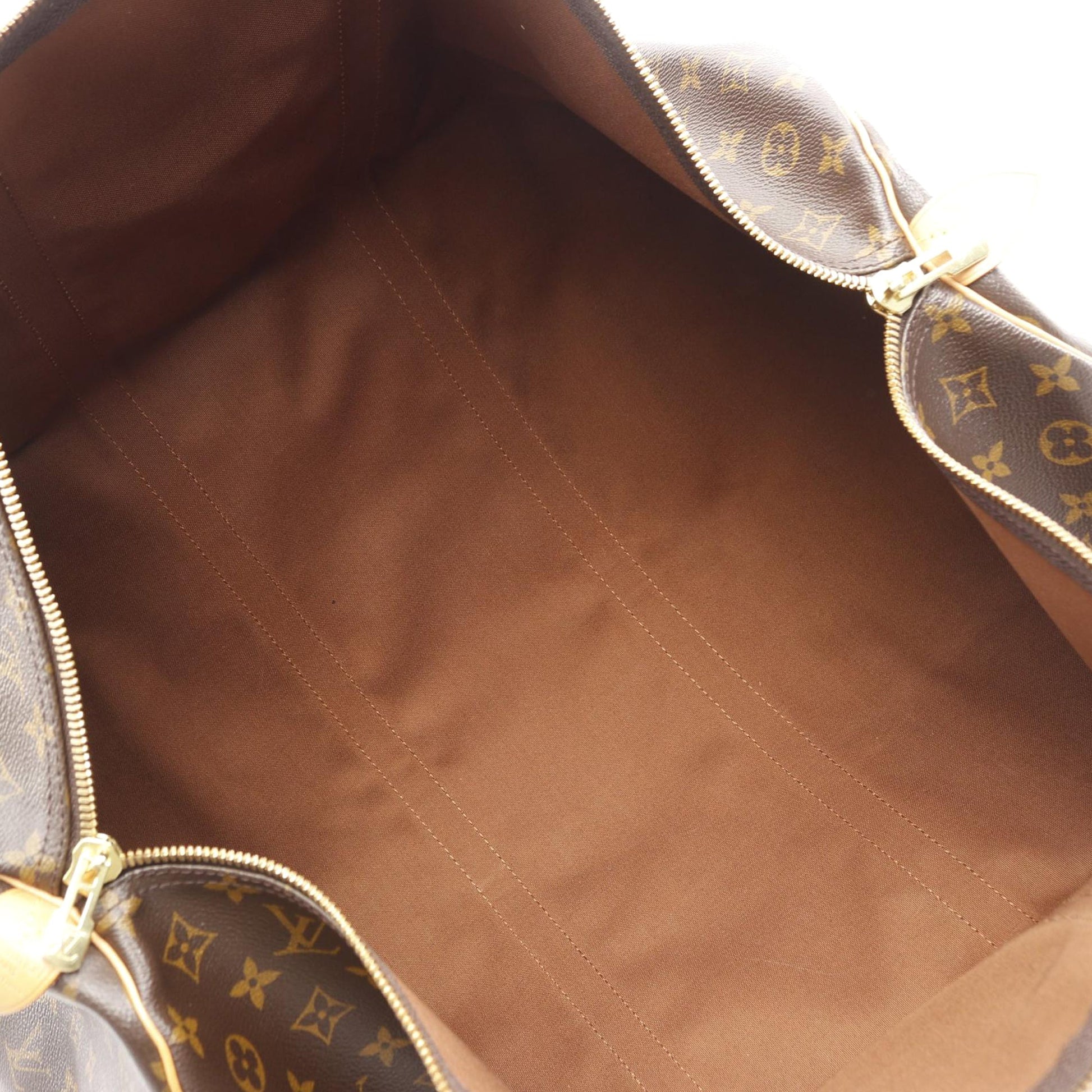 Louis Vuitton Monogram Keepall 60