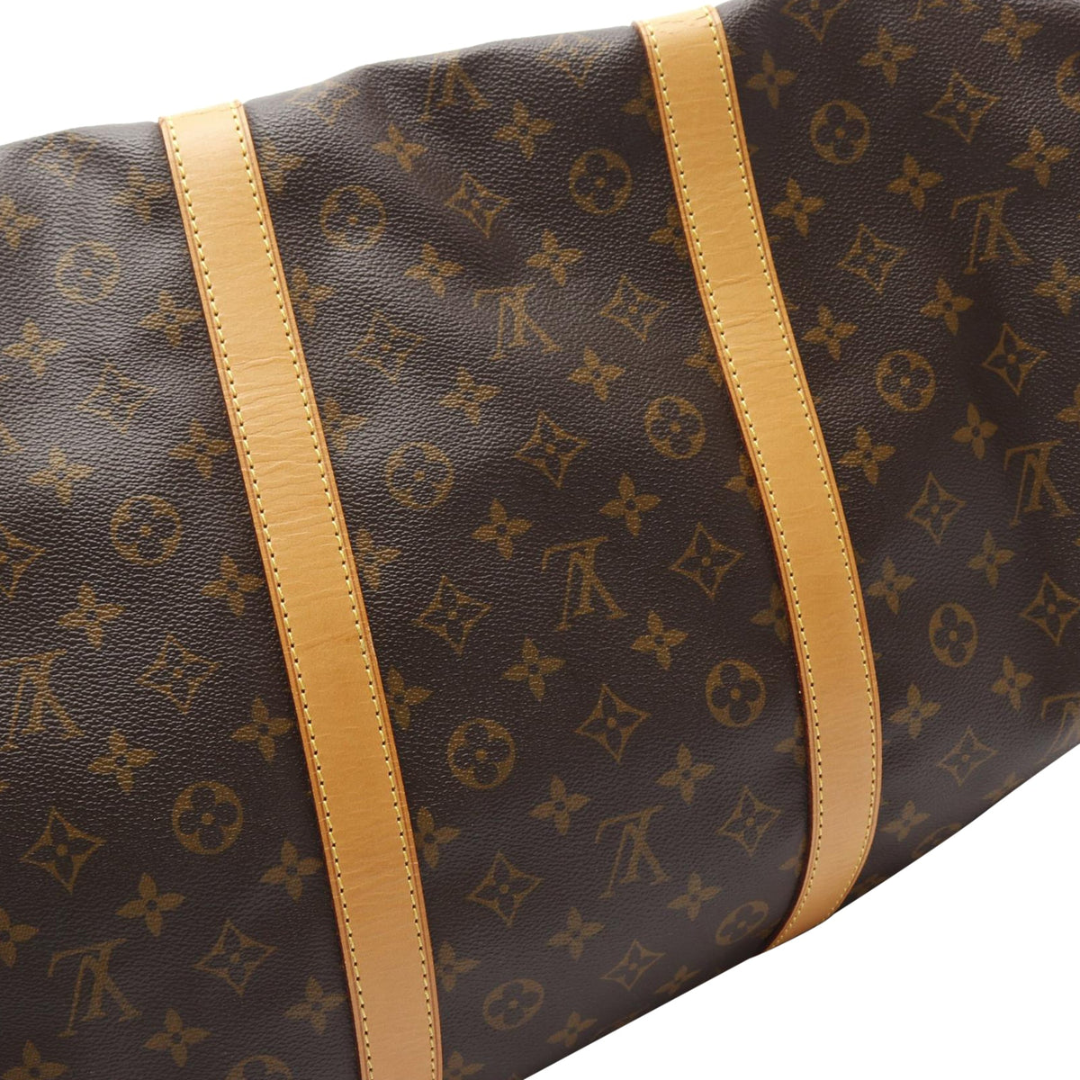 Louis Vuitton Monogram Keepall 60