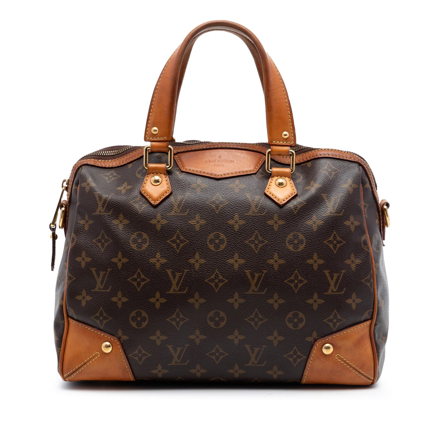 Louis Vuitton Monogram Retiro PM