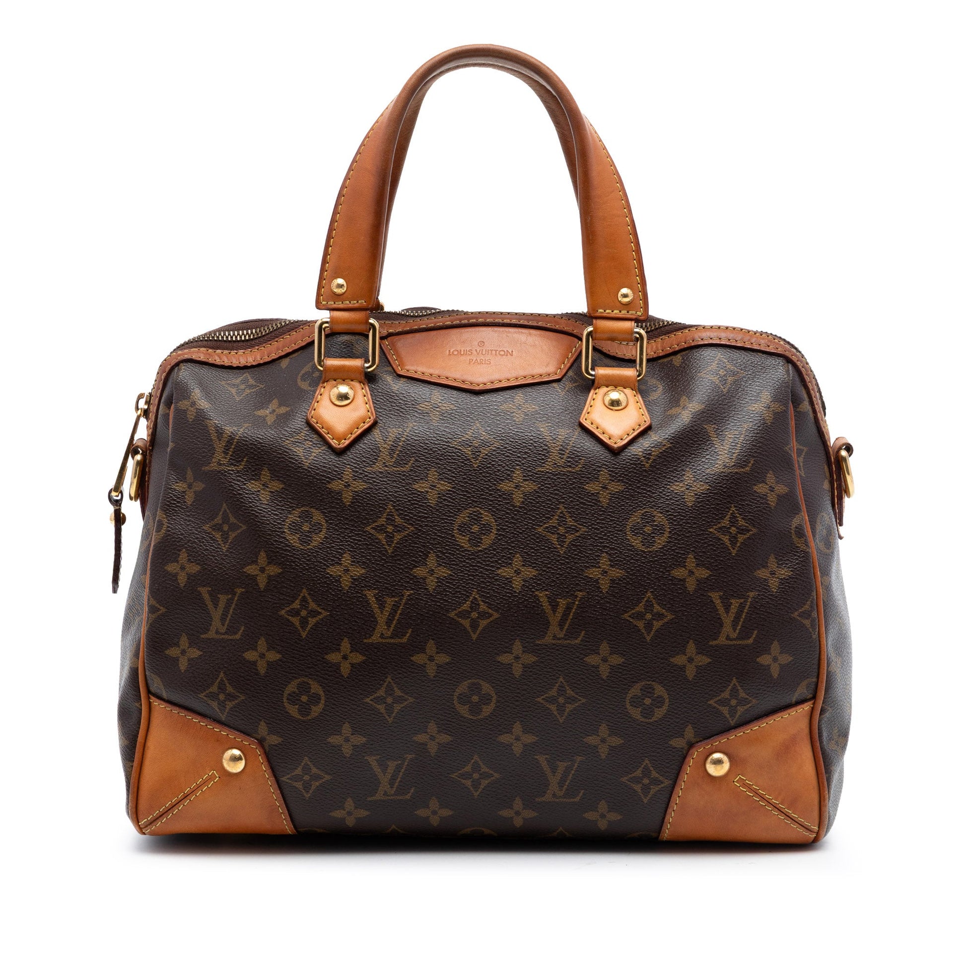 Louis Vuitton Monogram Retiro PM