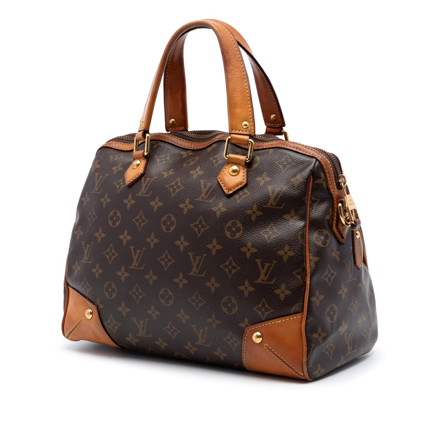 Louis Vuitton Monogram Retiro PM